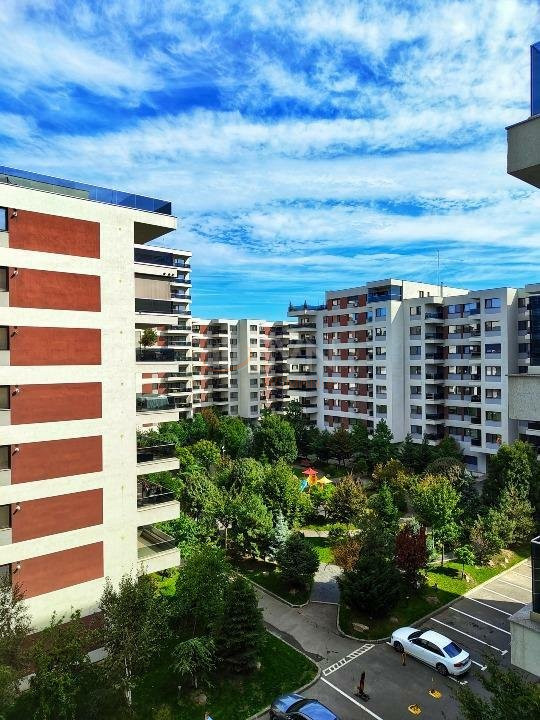 Apartament, 2 camere Ilfov/Voluntari