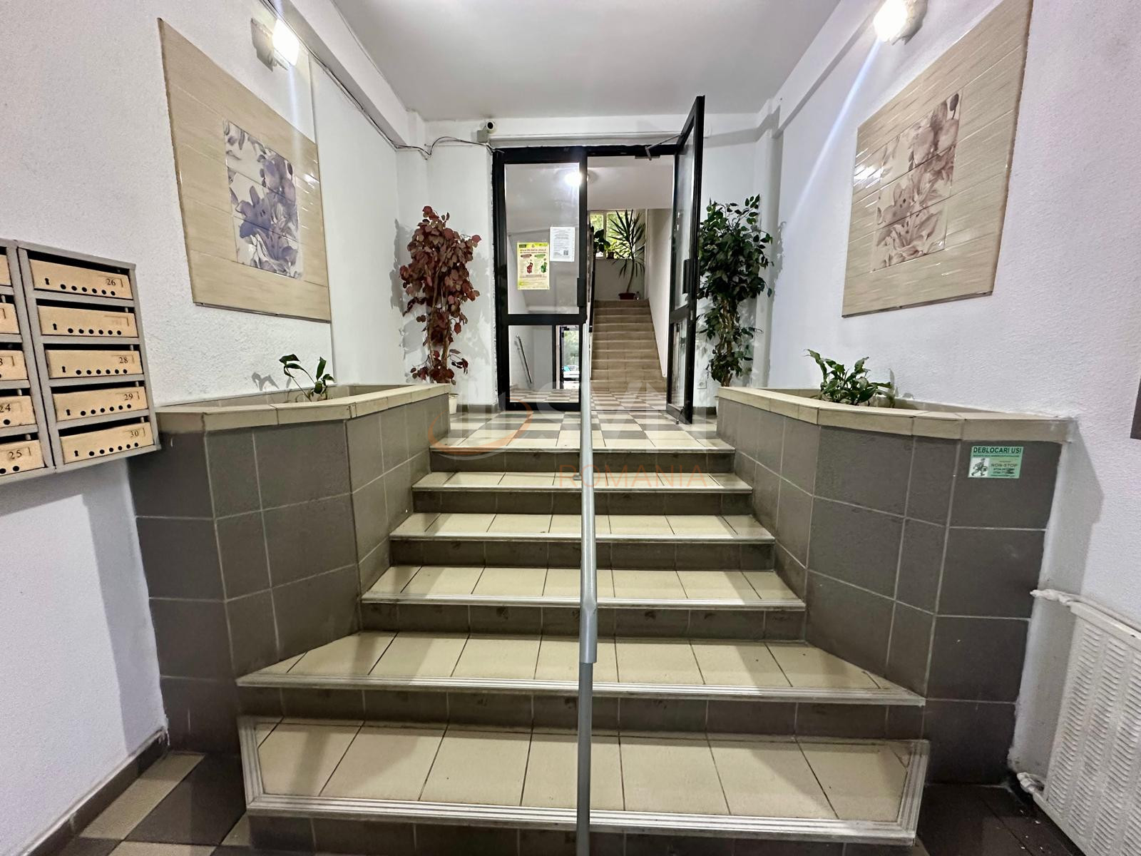 Apartament, 2 camere Bucuresti/Piata Victoriei