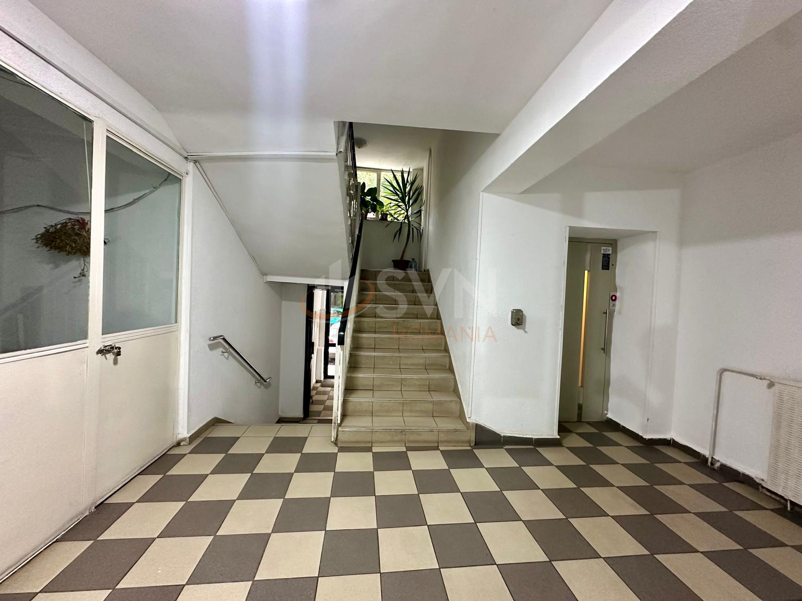 Apartament, 2 camere Bucuresti/Piata Victoriei