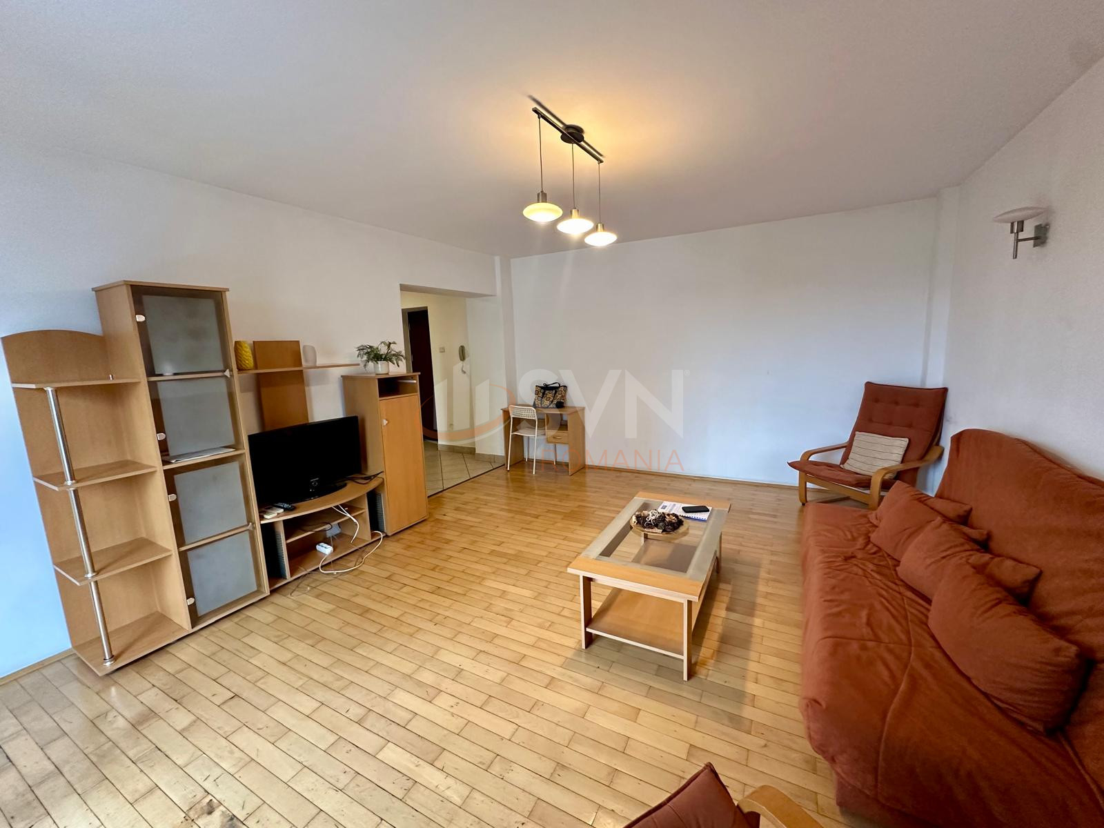 Apartament, 2 camere Bucuresti/Piata Victoriei