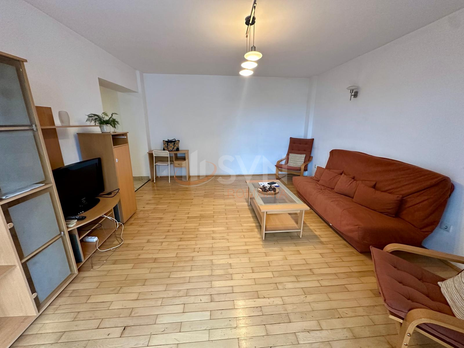 Apartament, 2 camere Bucuresti/Piata Victoriei