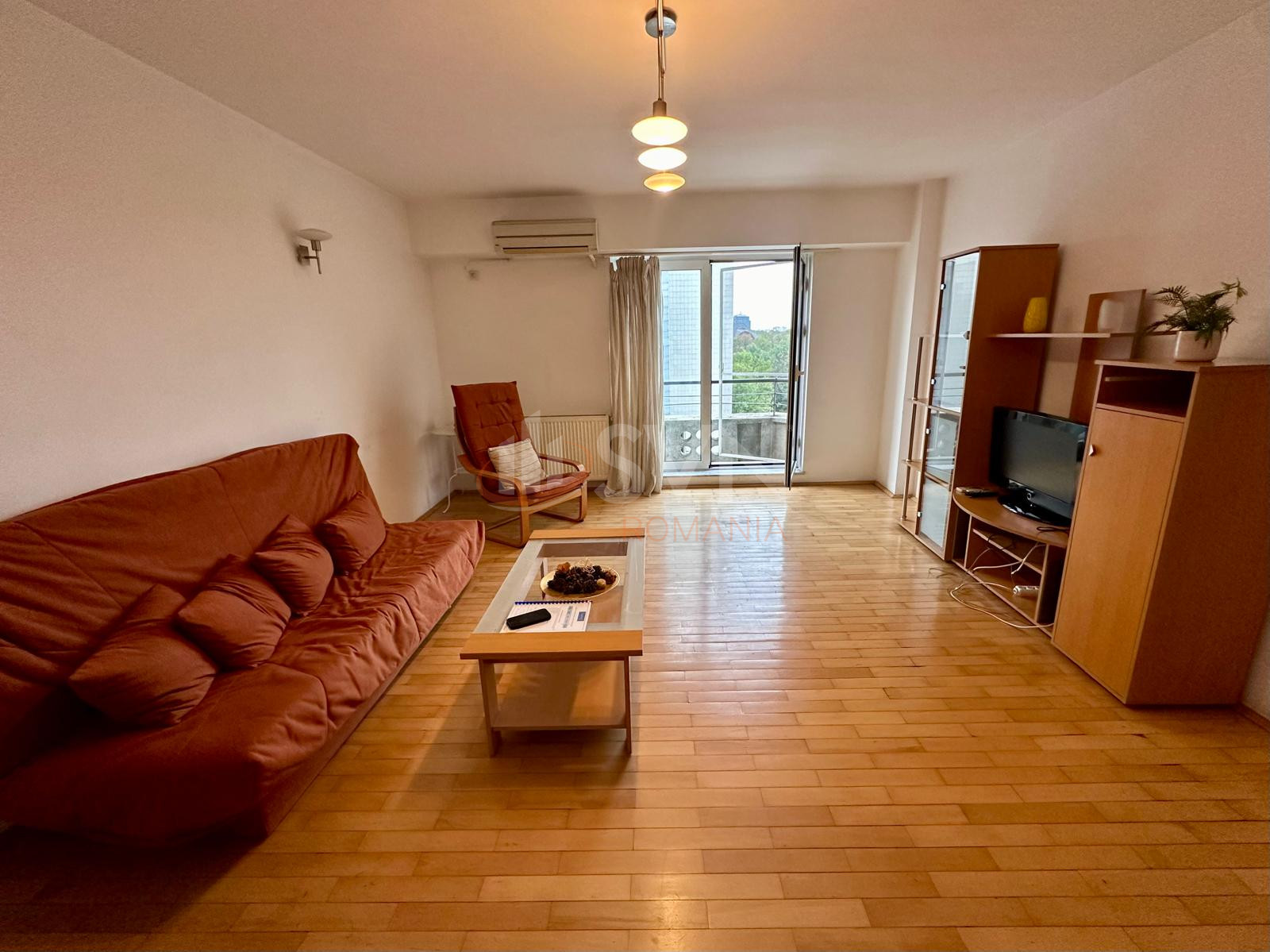 Apartament, 2 camere Bucuresti/Piata Victoriei