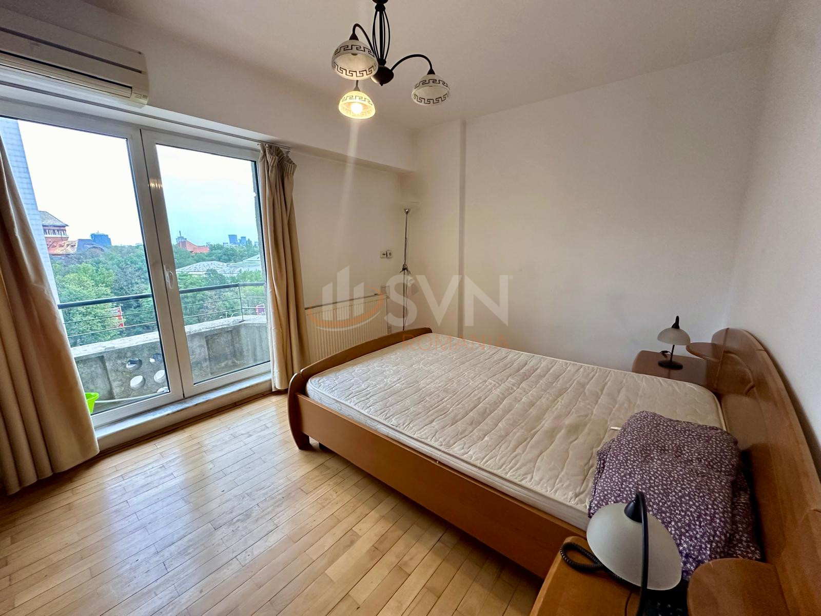 Apartament, 2 camere Bucuresti/Piata Victoriei