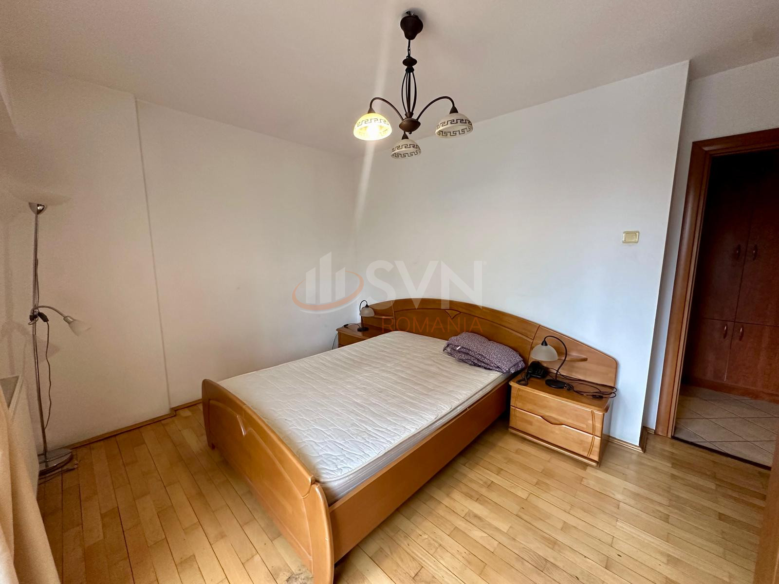 Apartament, 2 camere Bucuresti/Piata Victoriei