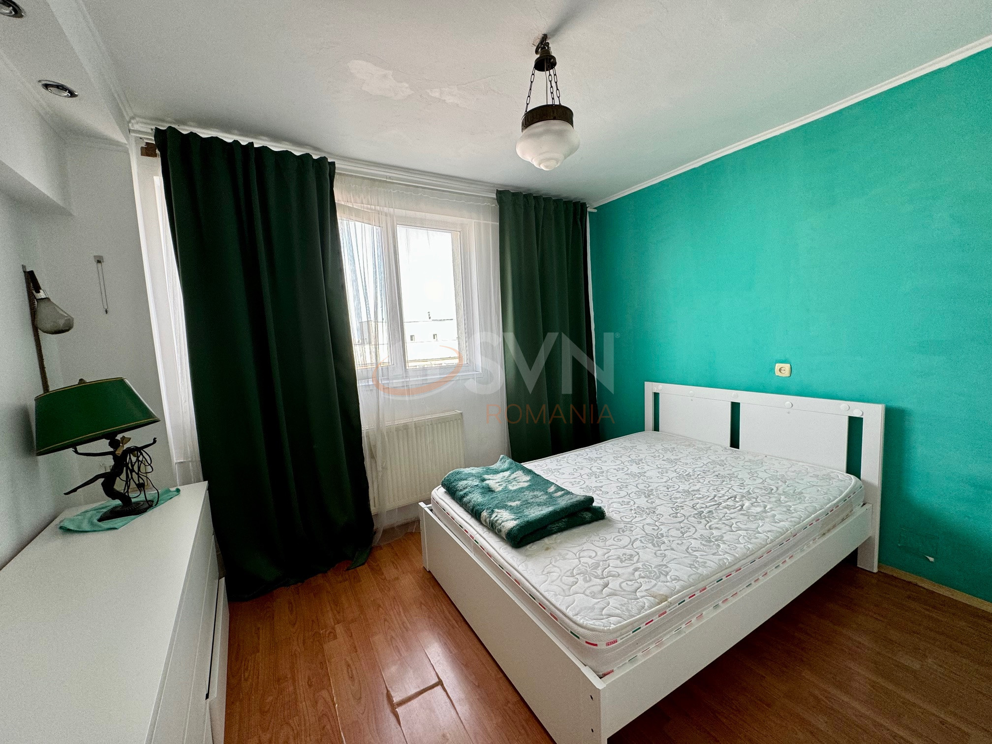 Apartament, 2 camere Bucuresti/Vitan