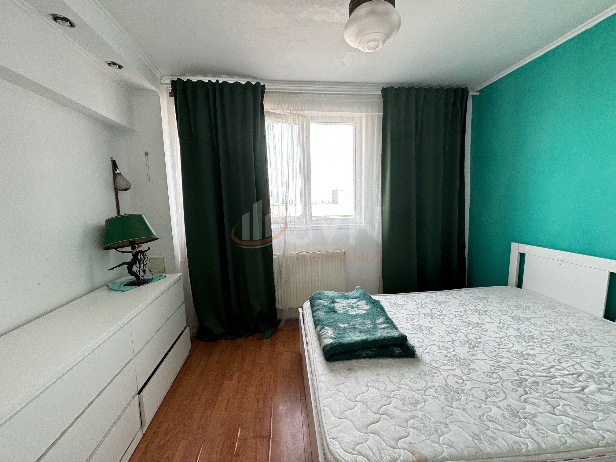 Apartament, 2 camere Bucuresti/Vitan