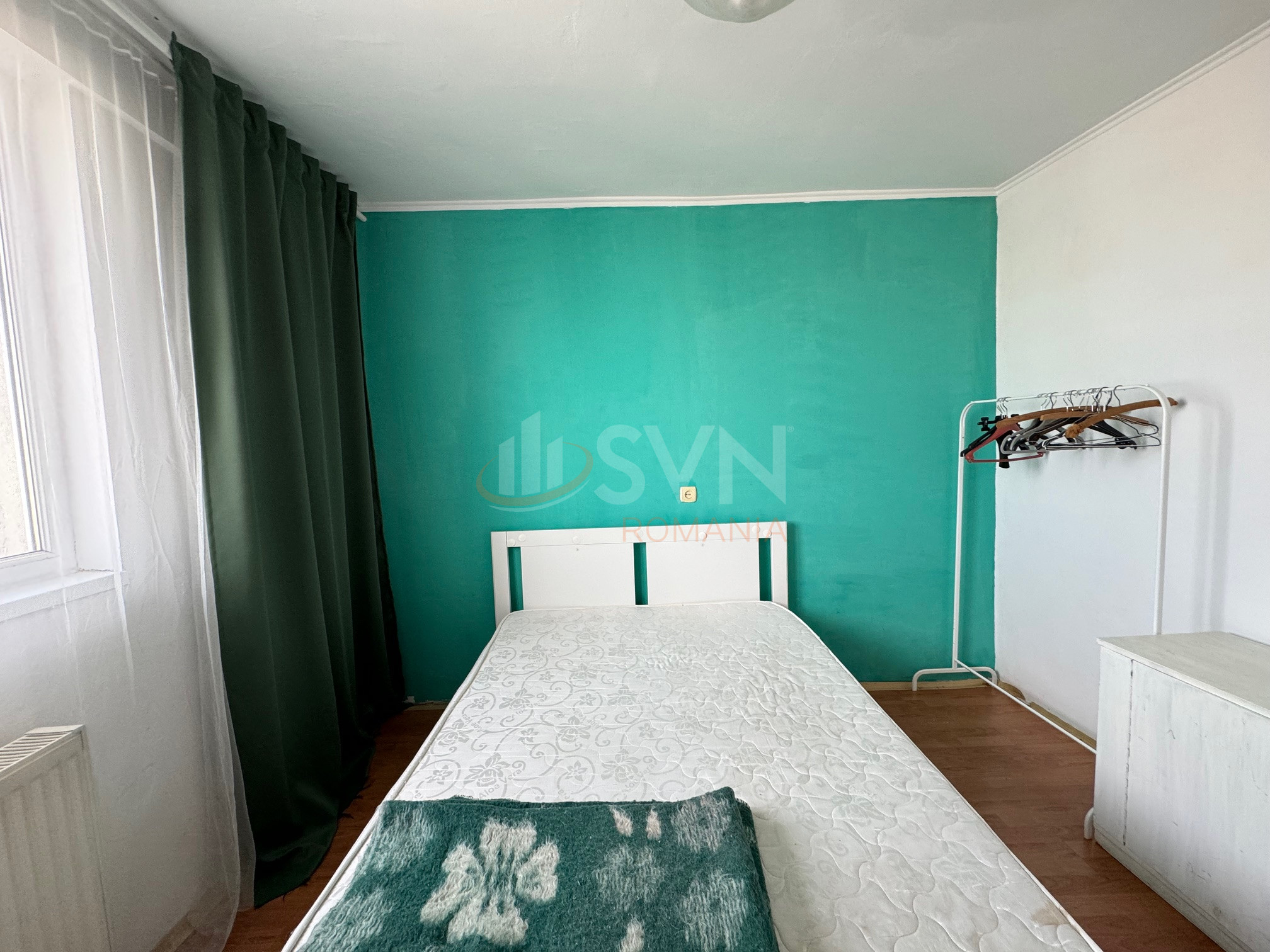 Apartament, 2 camere Bucuresti/Vitan