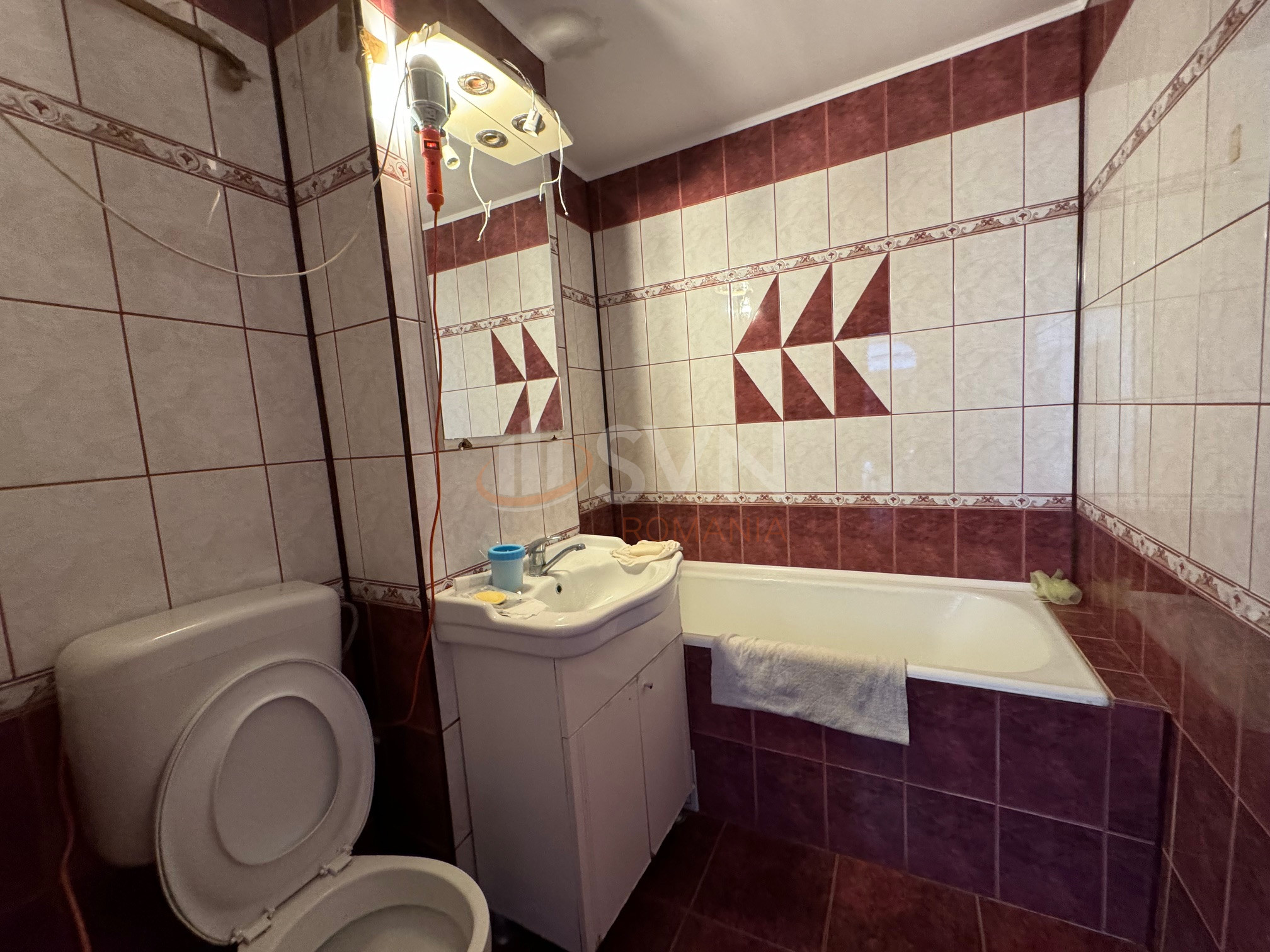 Apartament, 2 camere Bucuresti/Vitan