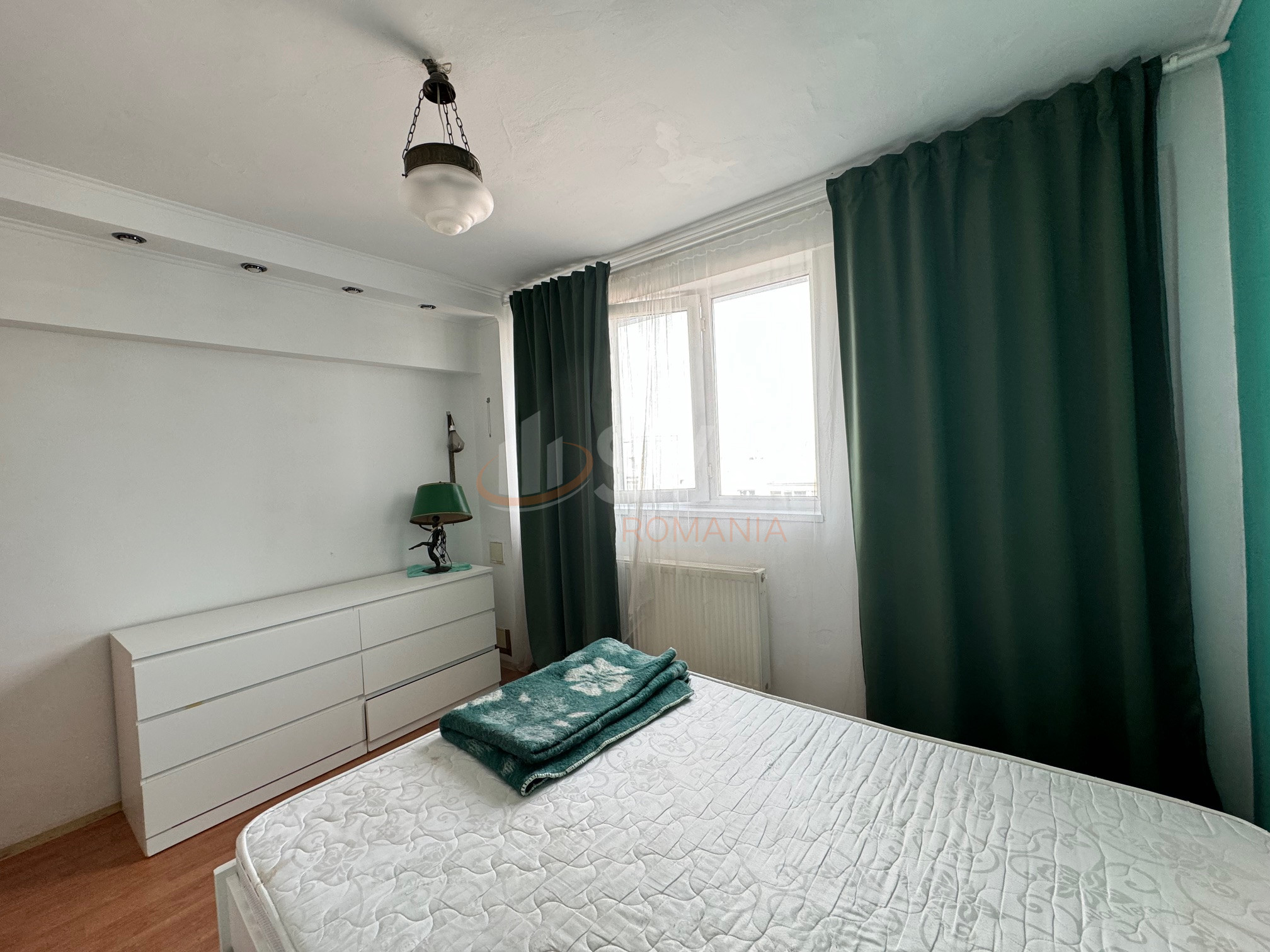 Apartament, 2 camere Bucuresti/Vitan