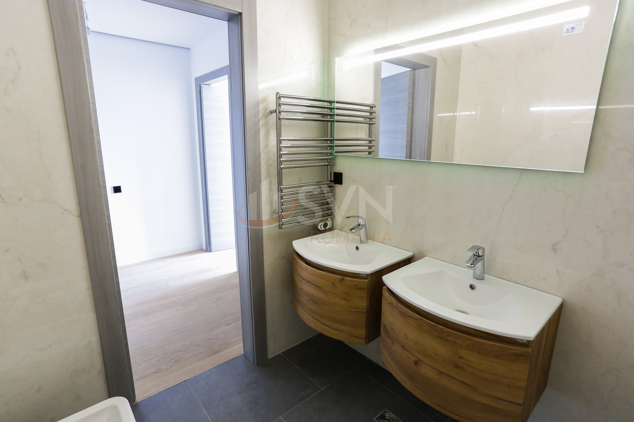 Apartament, 2 camere Bucuresti/Floreasca