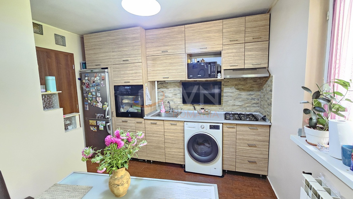 Apartament, 2 camere Bucuresti/Gorjului