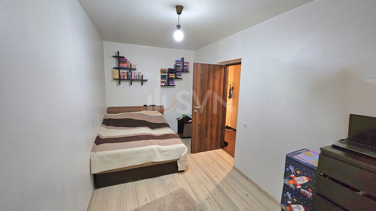 Apartament, 2 camere Bucuresti/Gorjului