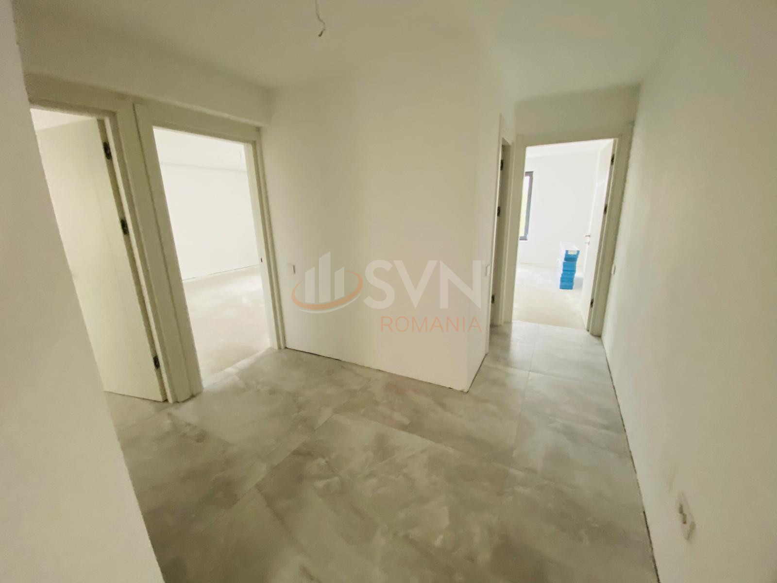Apartament, 2 camere Bucuresti/Straulesti