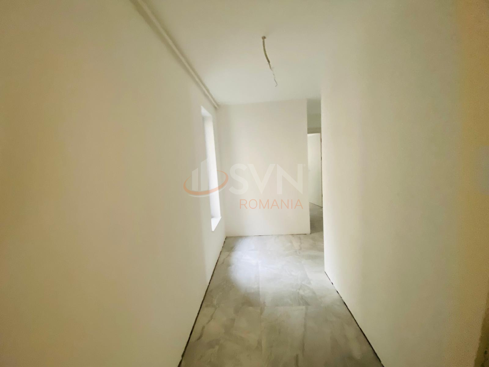 Apartament, 2 camere Bucuresti/Straulesti