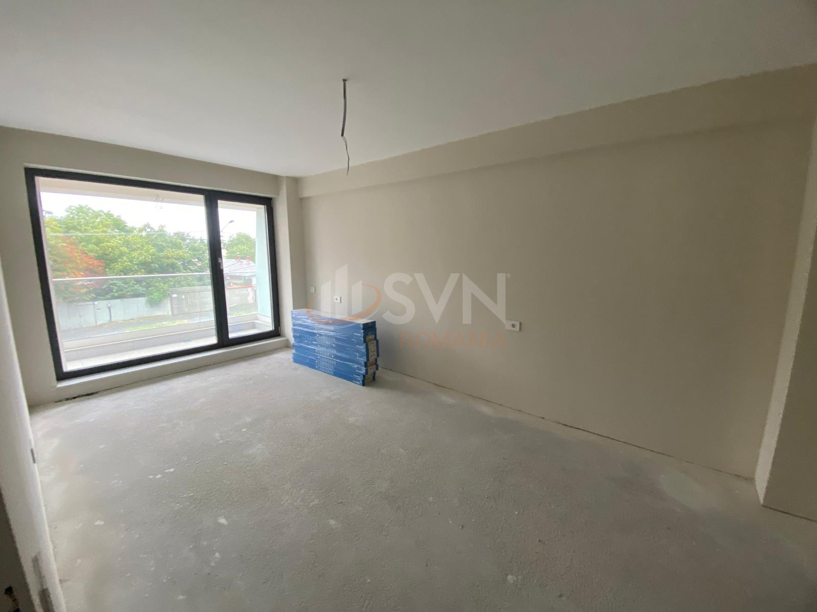 Apartament, 2 camere Bucuresti/Straulesti