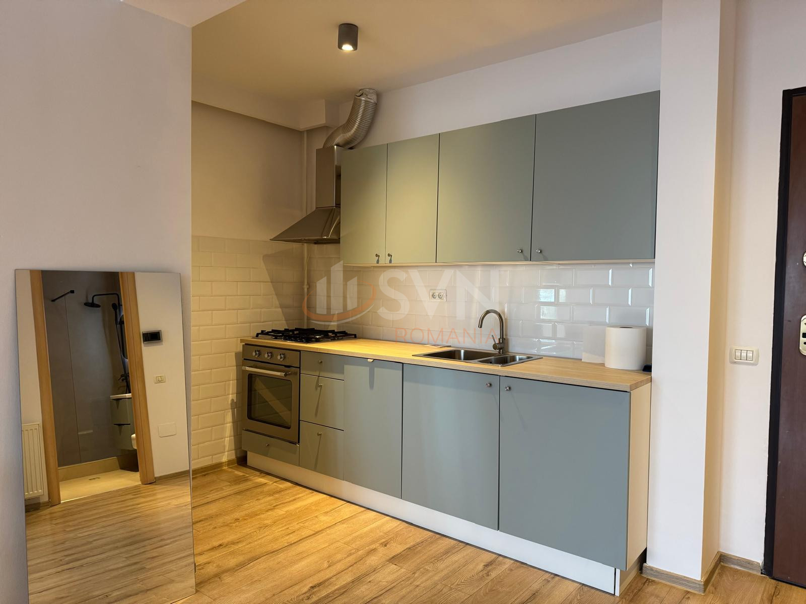 Apartament, 2 camere Bucuresti/Baneasa