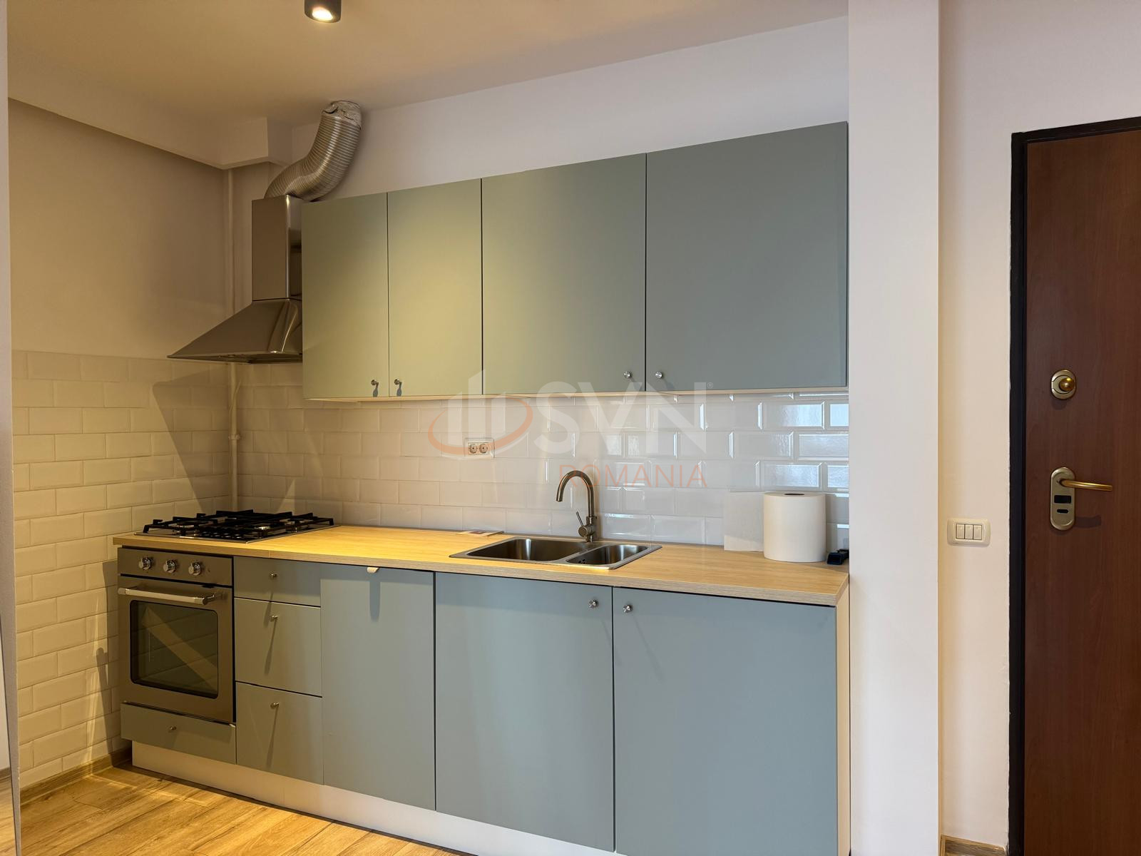 Apartament, 2 camere Bucuresti/Baneasa