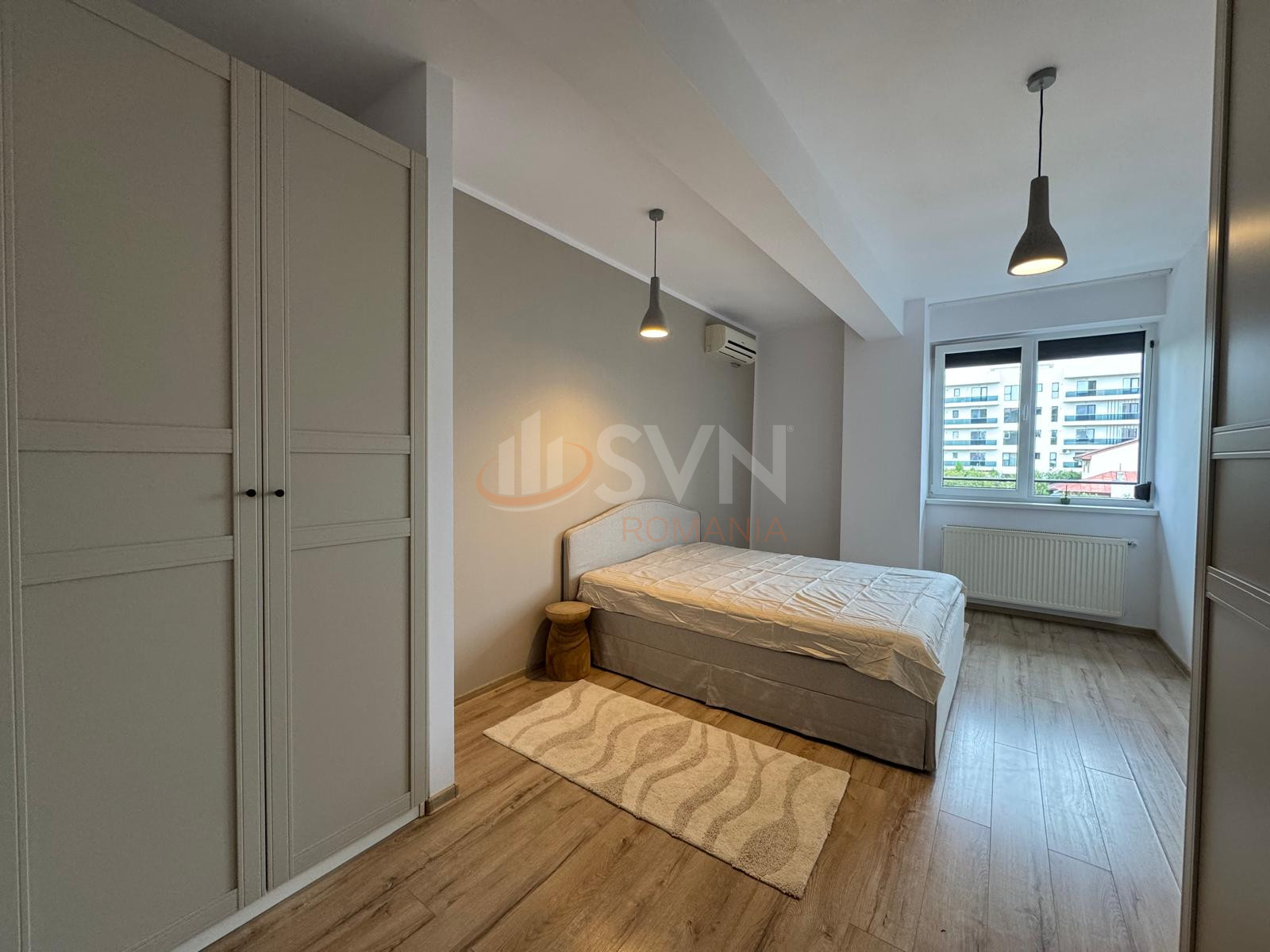 Apartament, 2 camere Bucuresti/Baneasa
