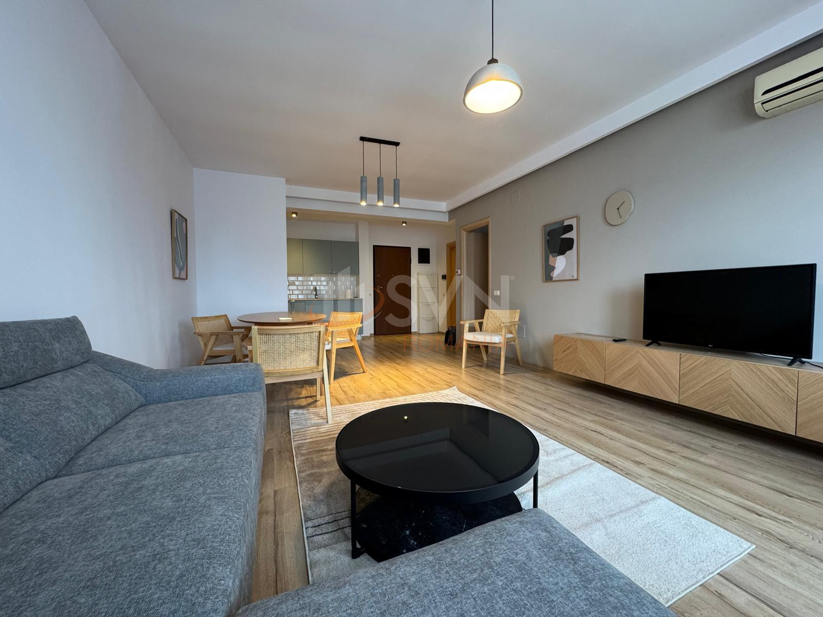 Apartament, 2 camere Bucuresti/Baneasa