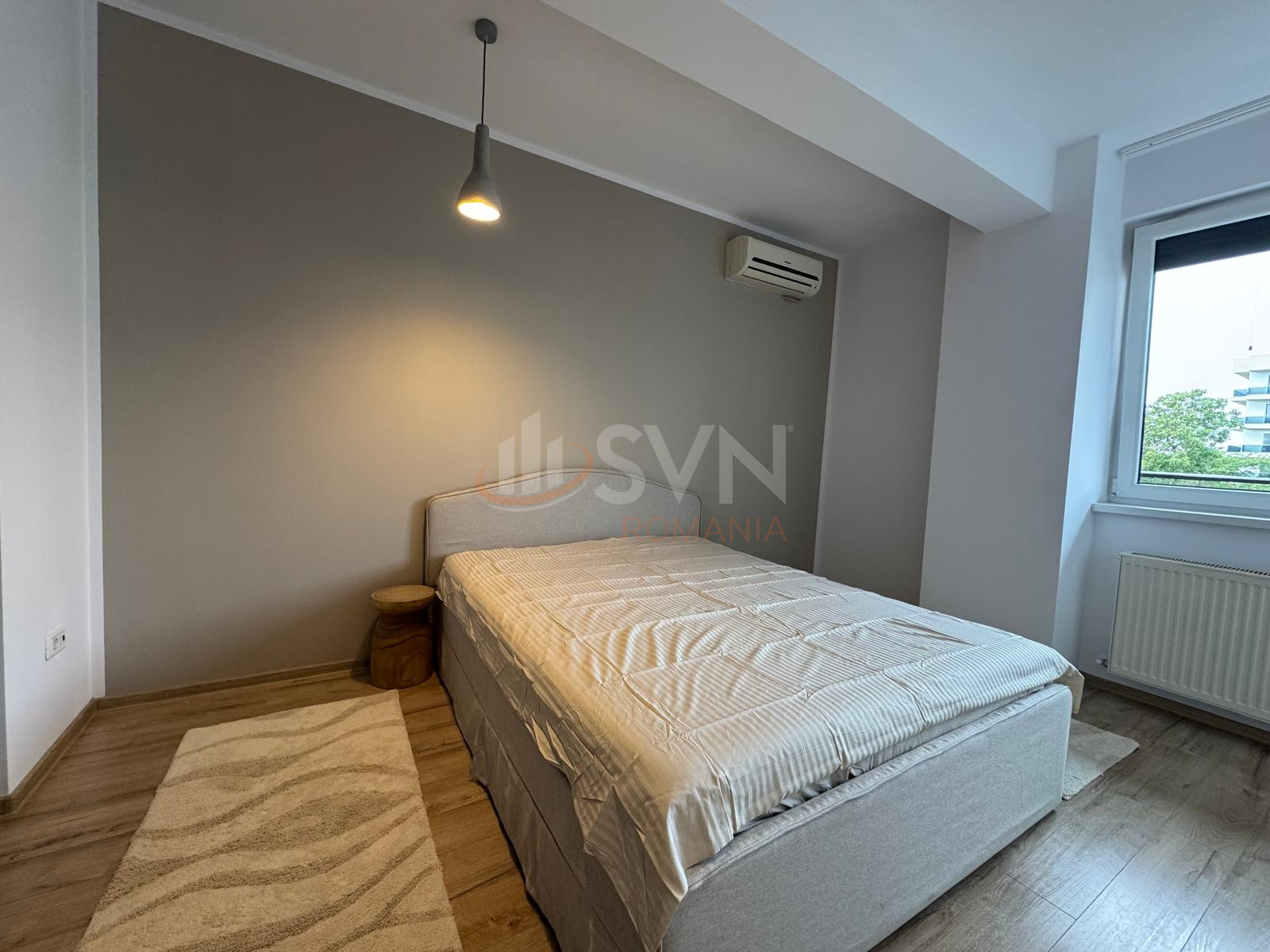Apartament, 2 camere Bucuresti/Baneasa