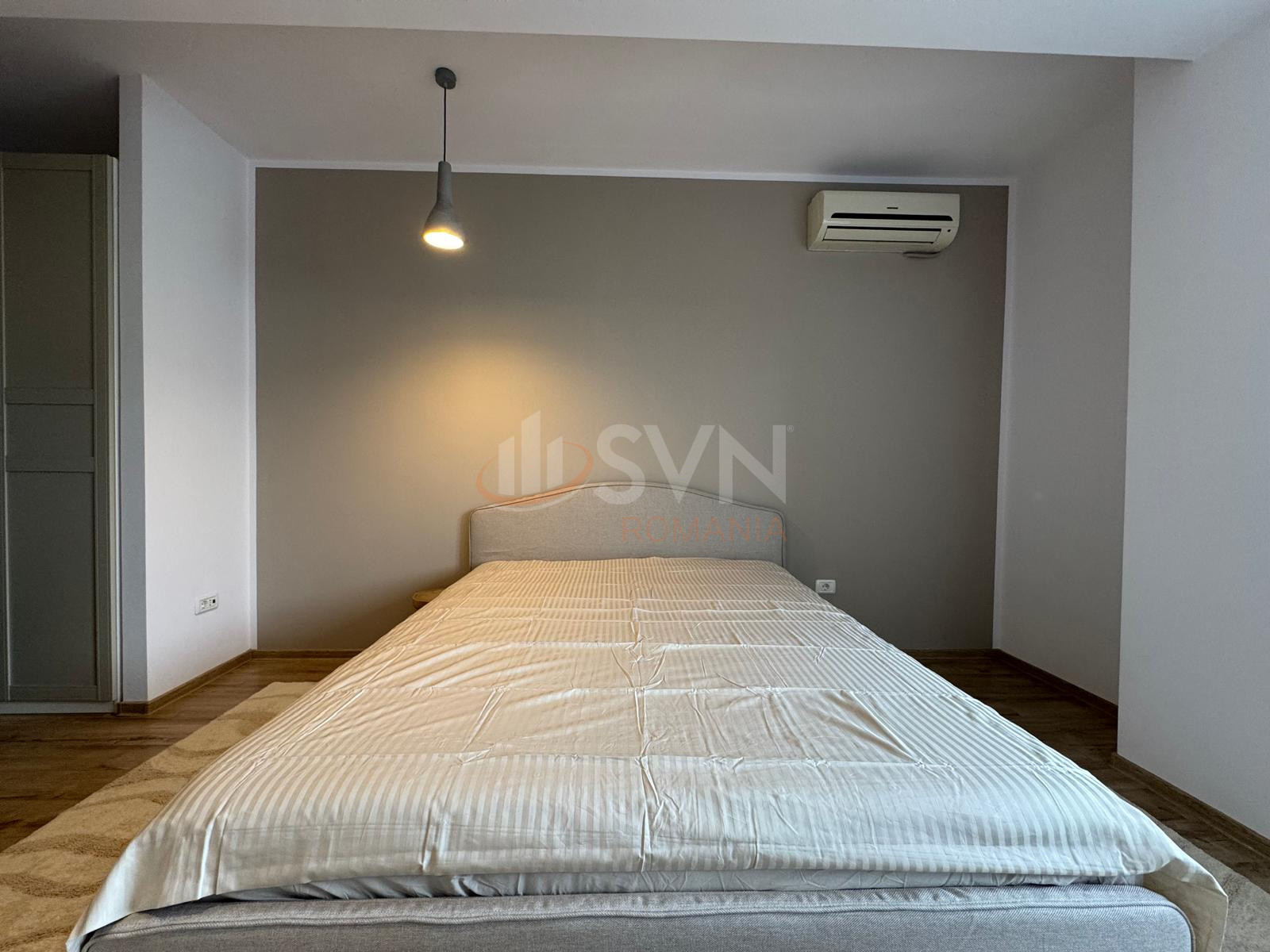 Apartament, 2 camere Bucuresti/Baneasa