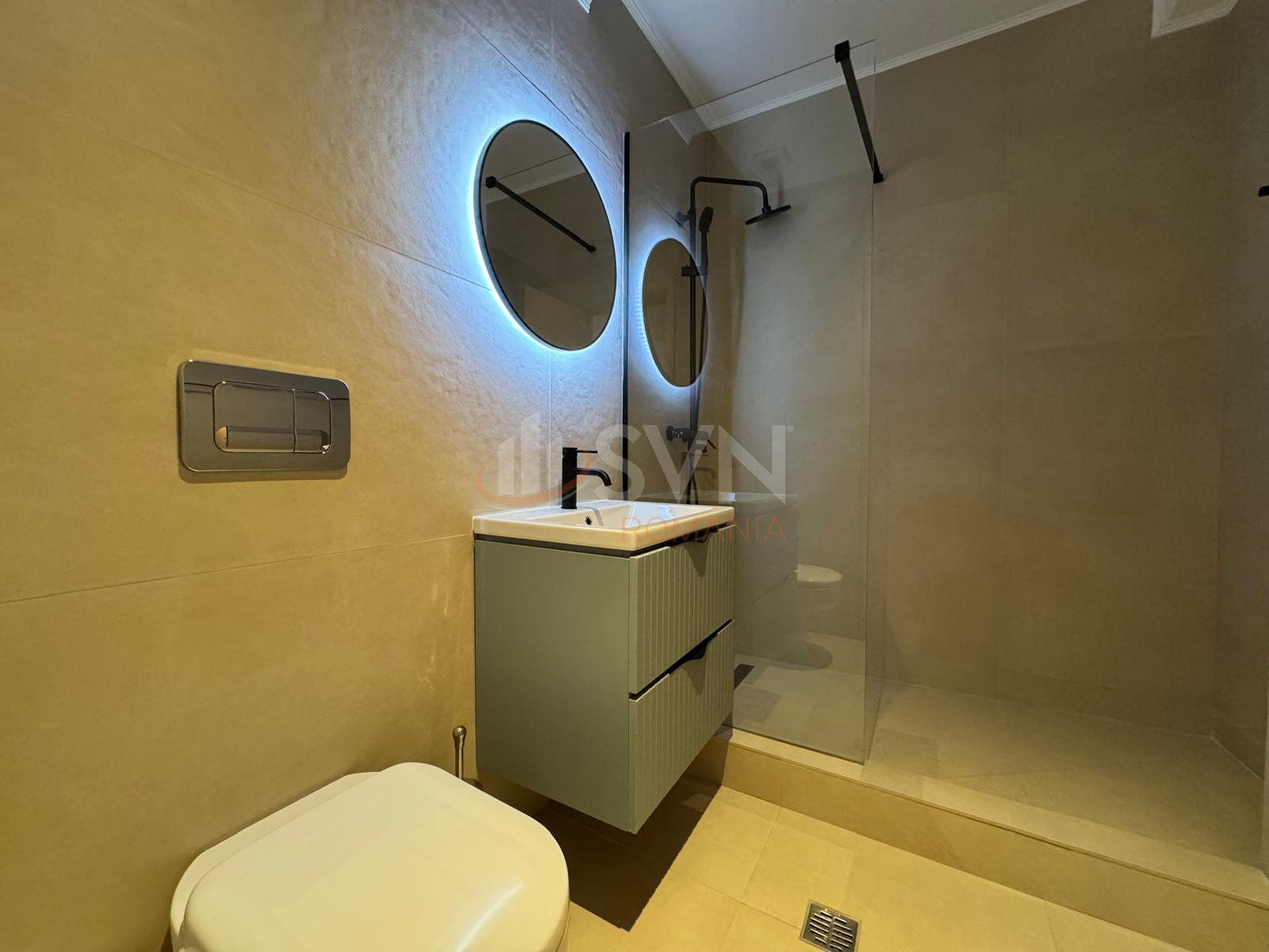 Apartament, 2 camere Bucuresti/Baneasa