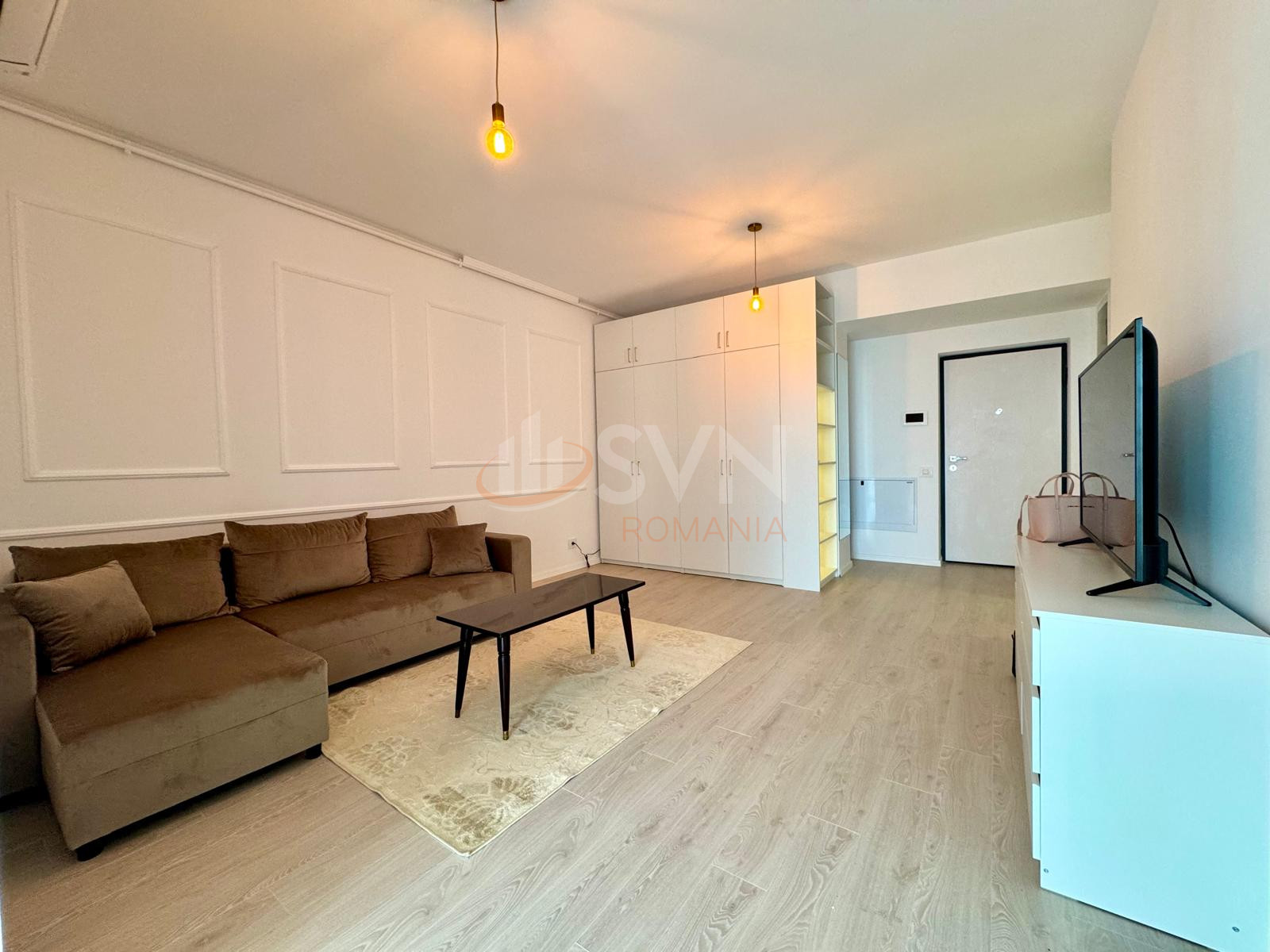 Apartament, 2 camere Bucuresti/Sisesti