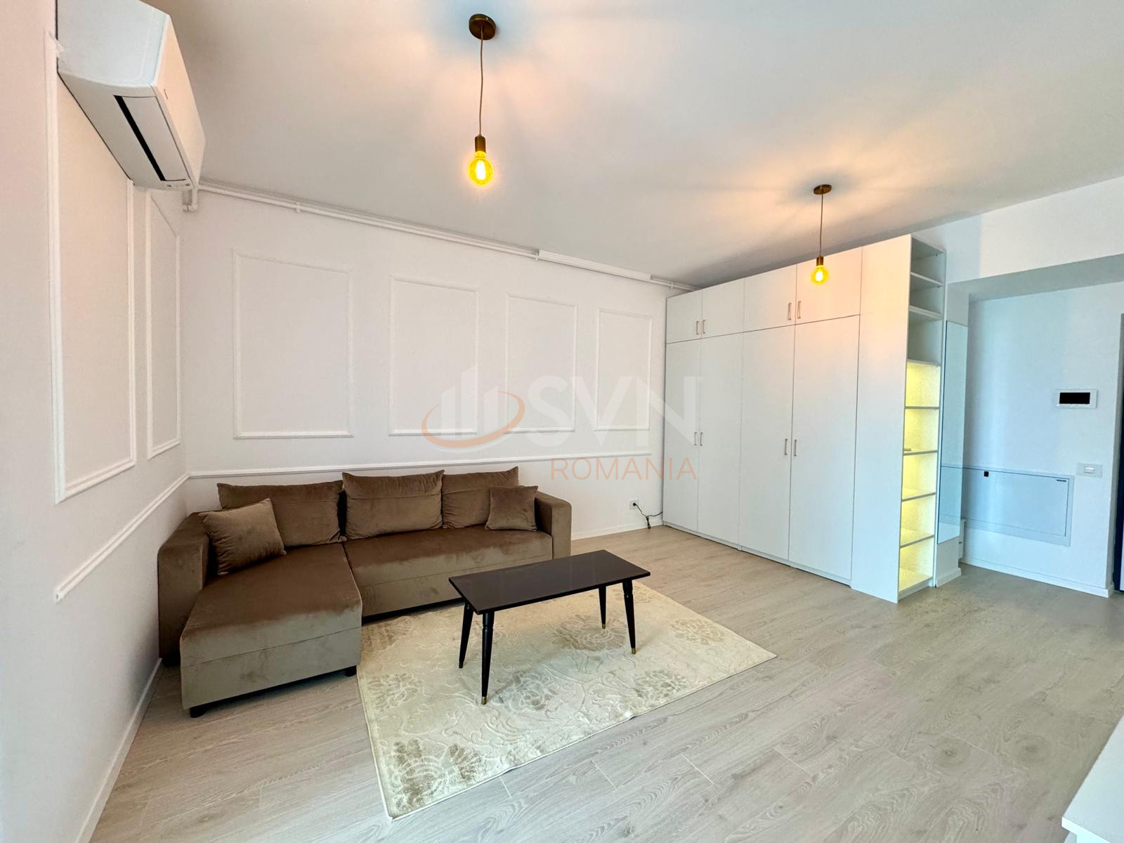 Apartament, 2 camere Bucuresti/Sisesti