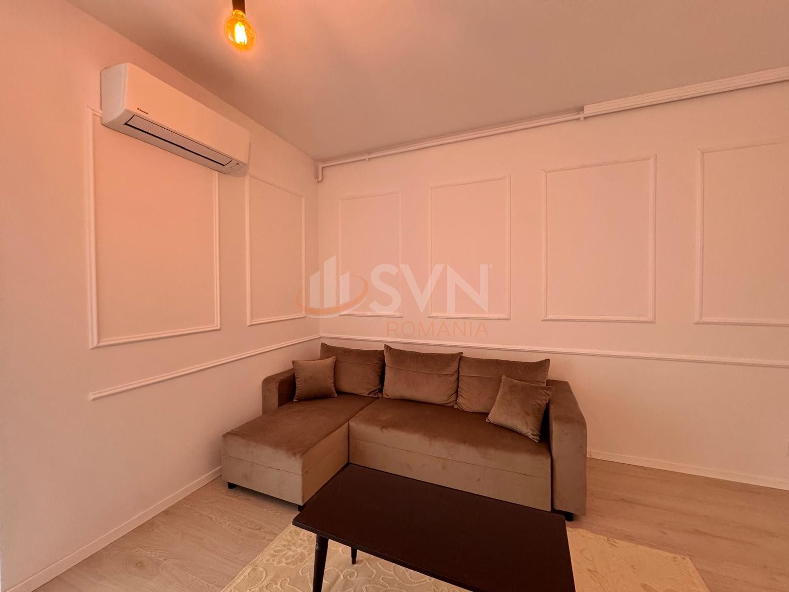 Apartament, 2 camere Bucuresti/Sisesti