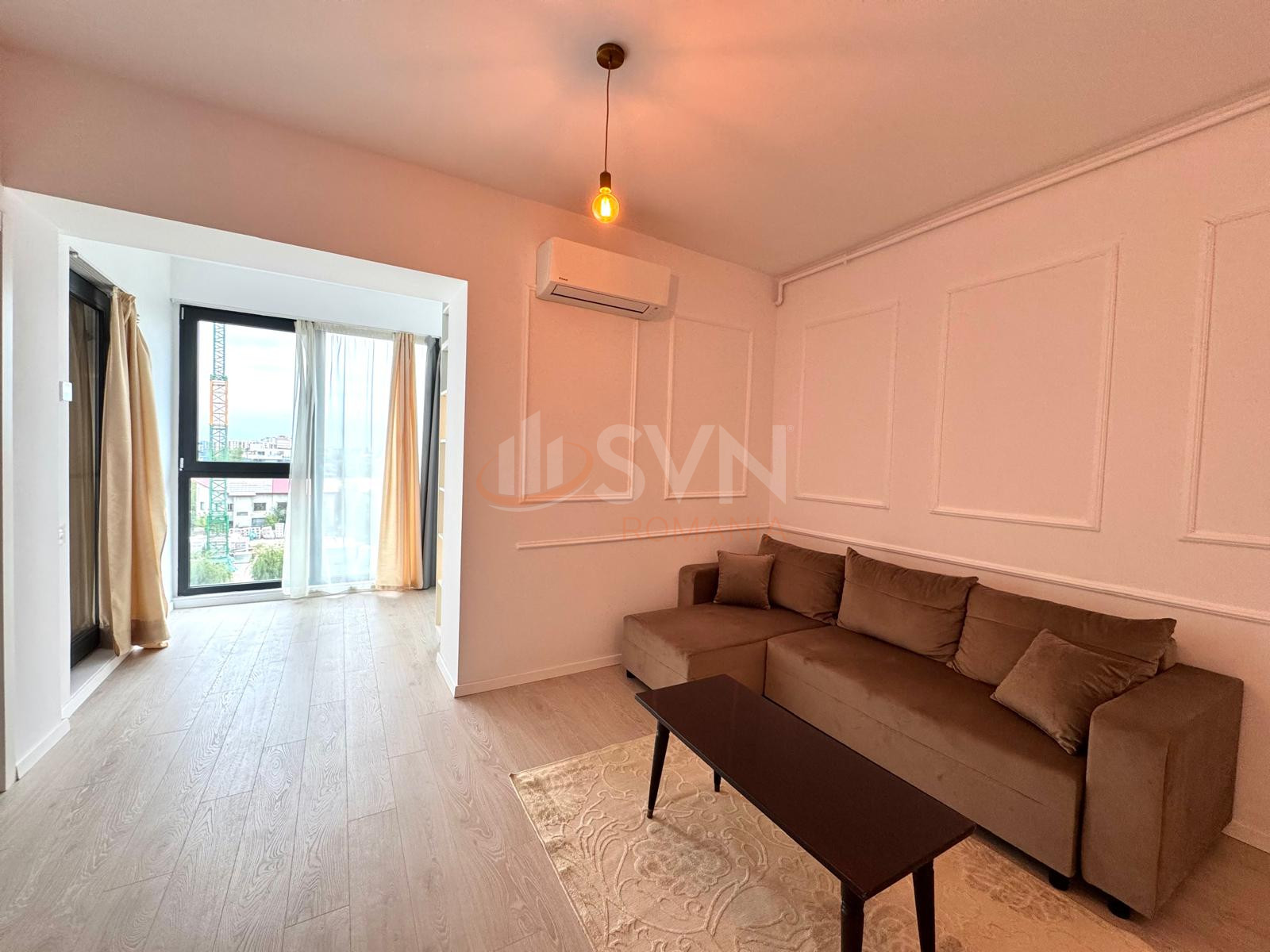 Apartament, 2 camere Bucuresti/Sisesti