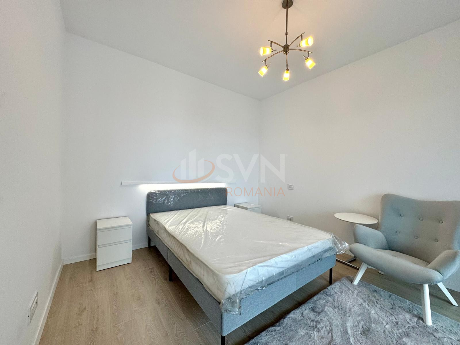 Apartament, 2 camere Bucuresti/Sisesti