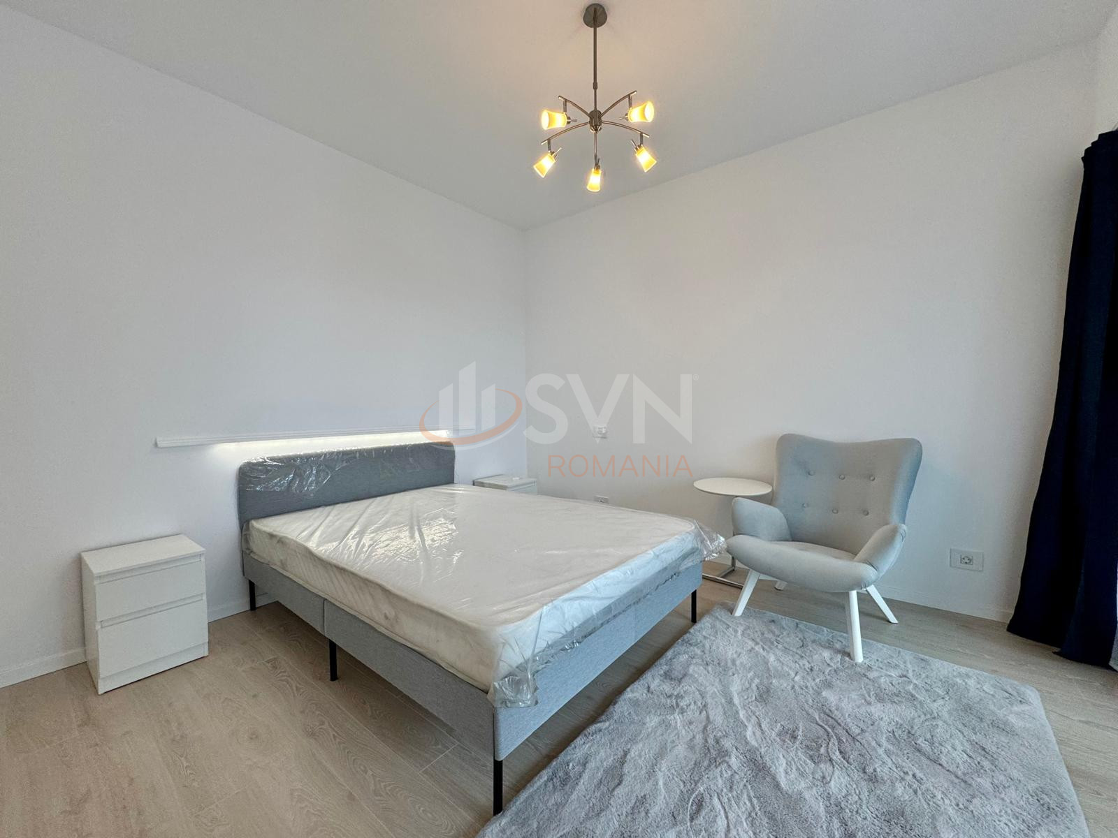 Apartament, 2 camere Bucuresti/Sisesti