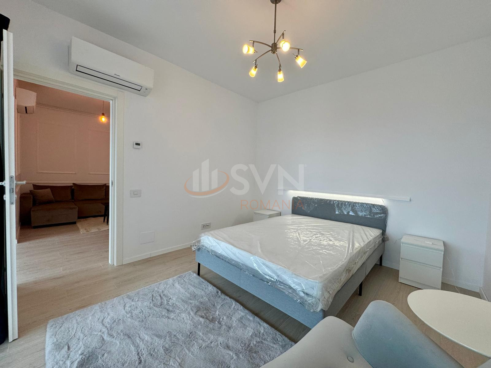 Apartament, 2 camere Bucuresti/Sisesti