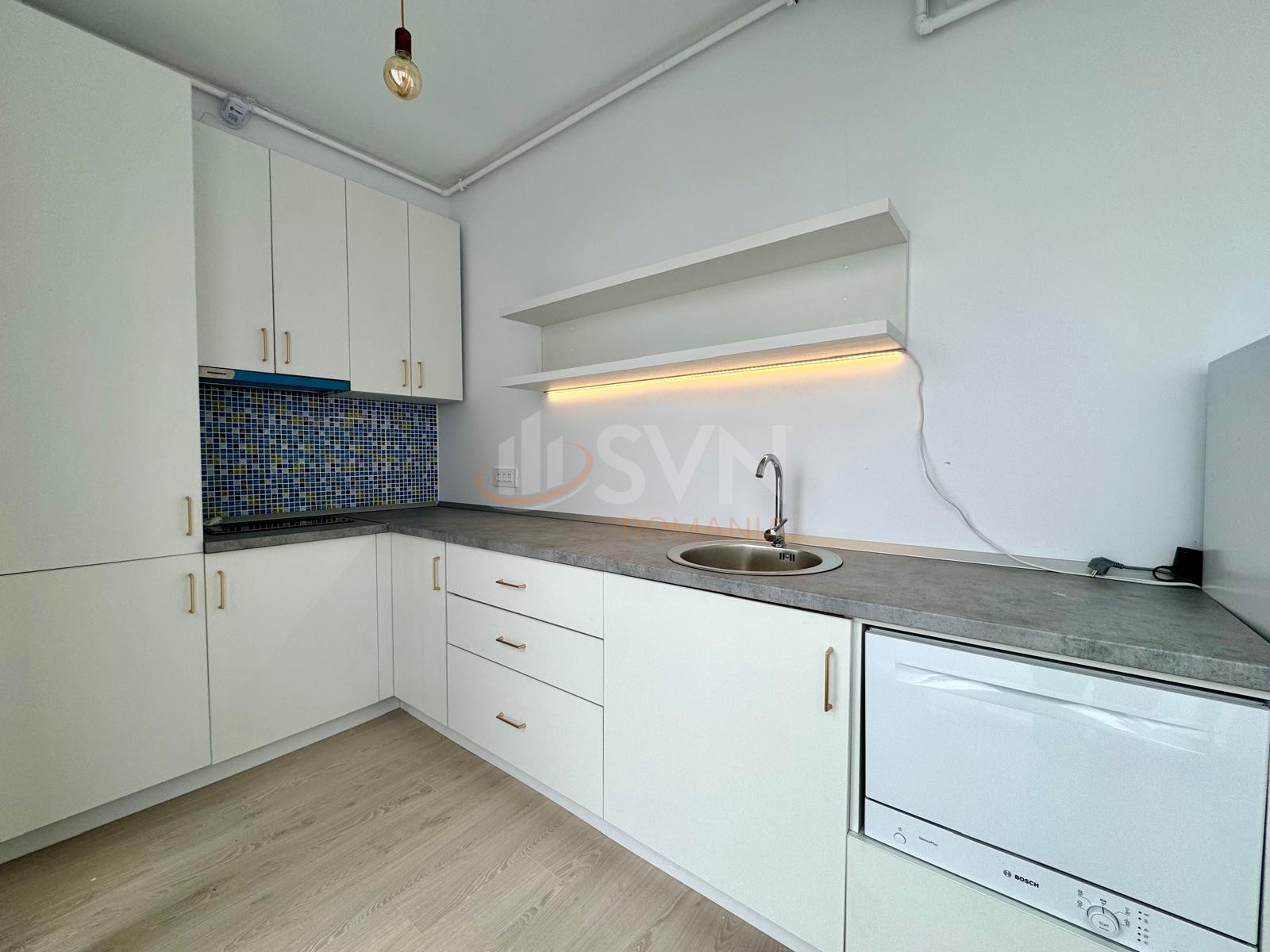 Apartament, 2 camere Bucuresti/Sisesti