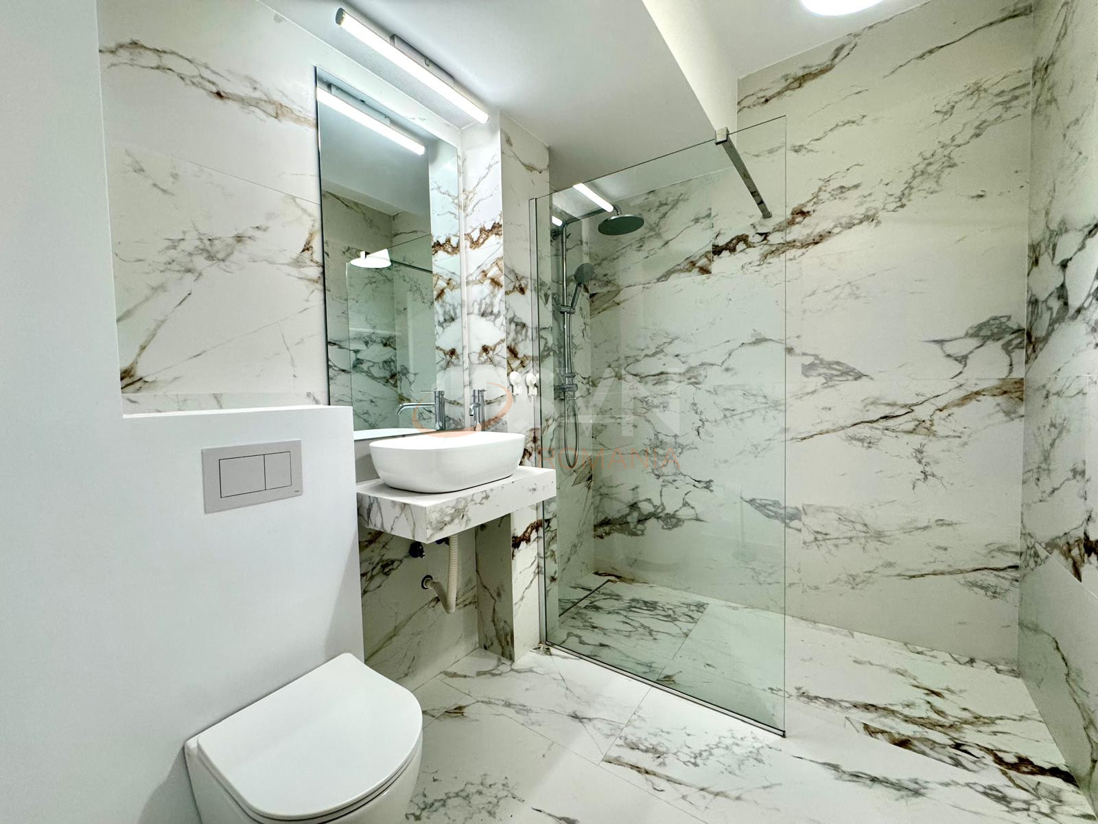Apartament, 2 camere Bucuresti/Sisesti