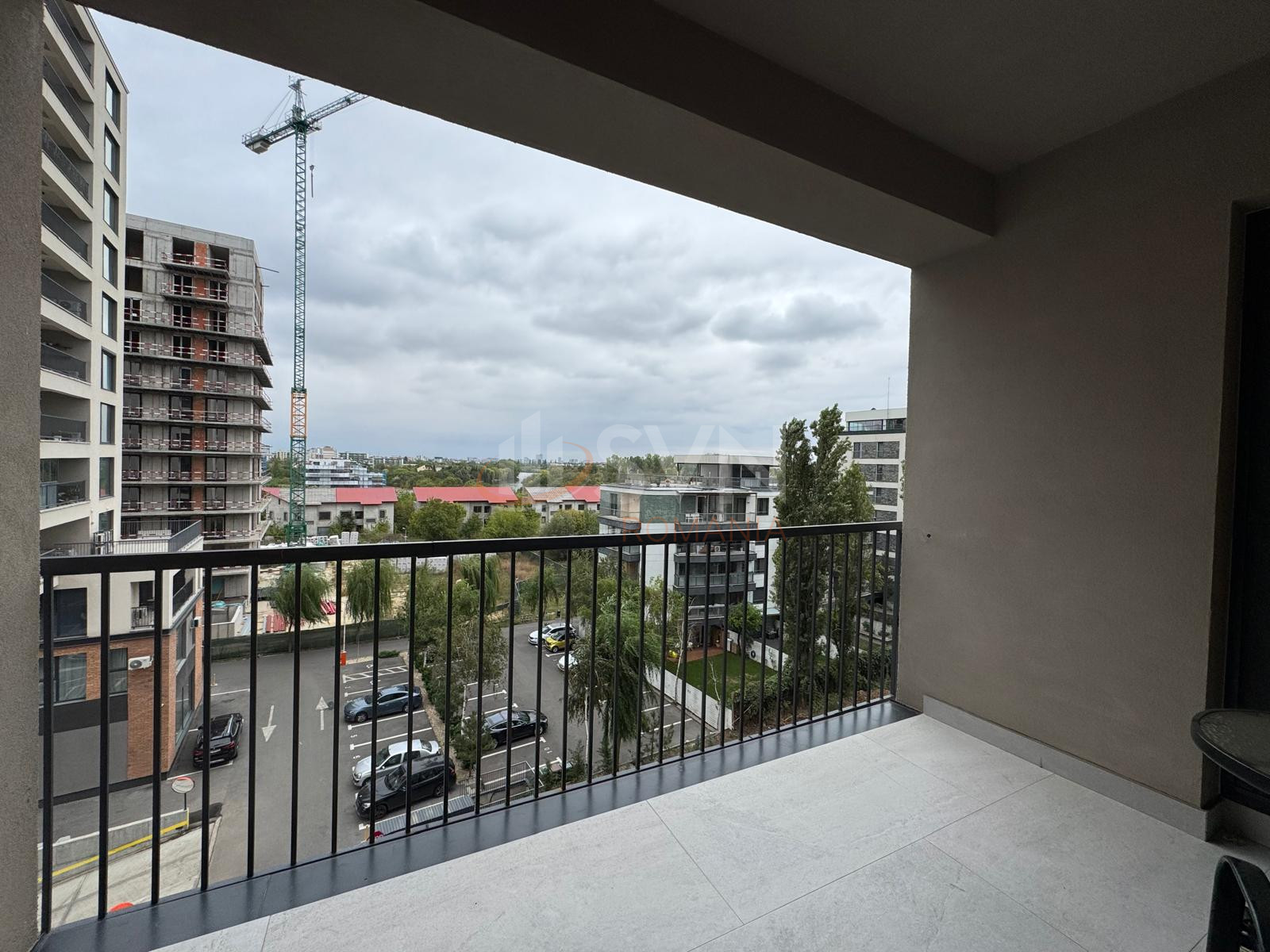 Apartament, 2 camere Bucuresti/Sisesti
