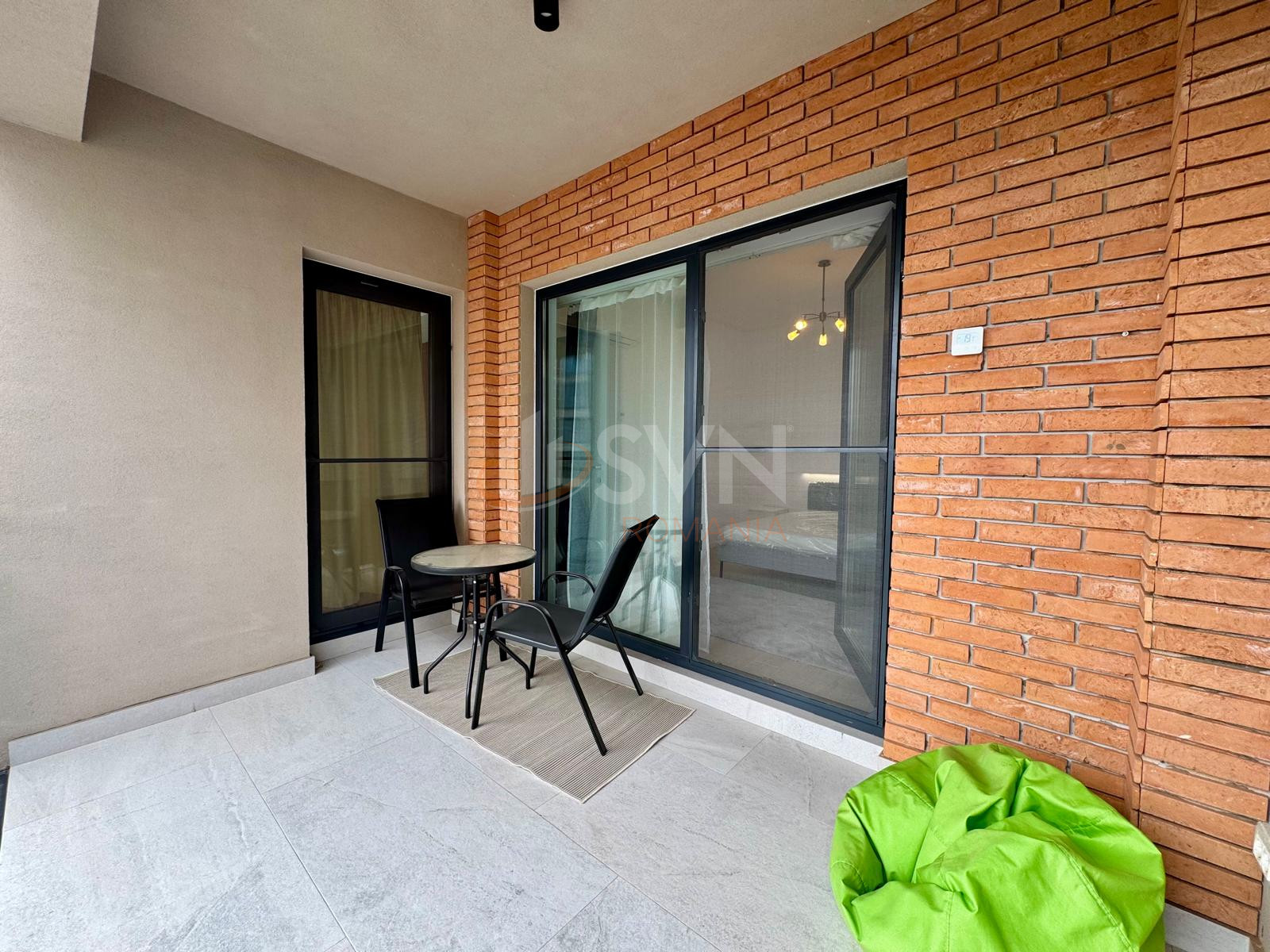 Apartament, 2 camere Bucuresti/Sisesti