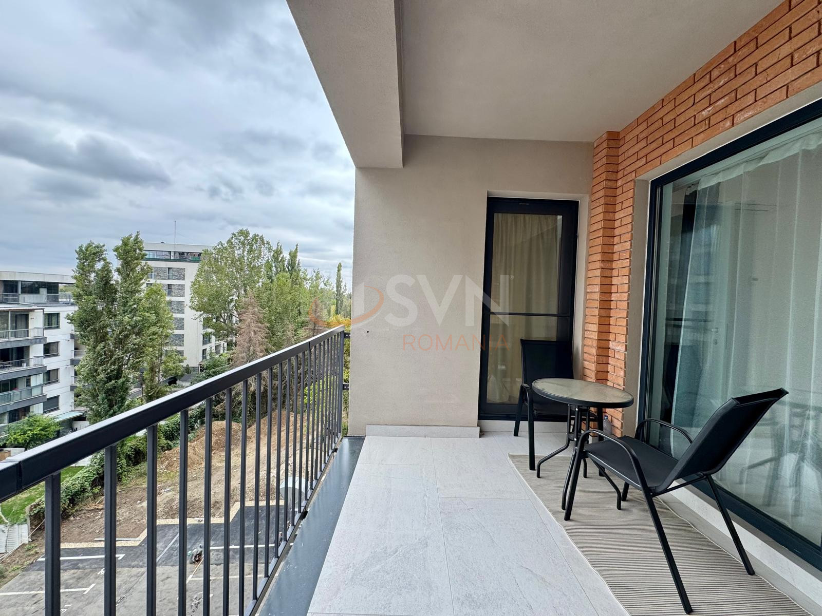 Apartament, 2 camere Bucuresti/Sisesti