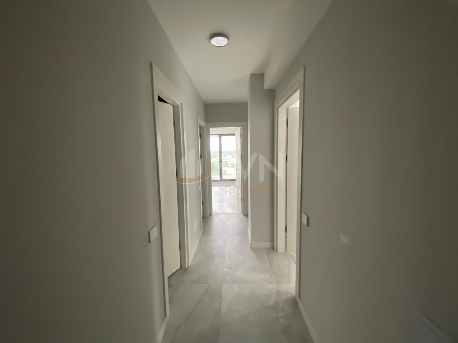 Apartament, 2 camere Bucuresti/Straulesti