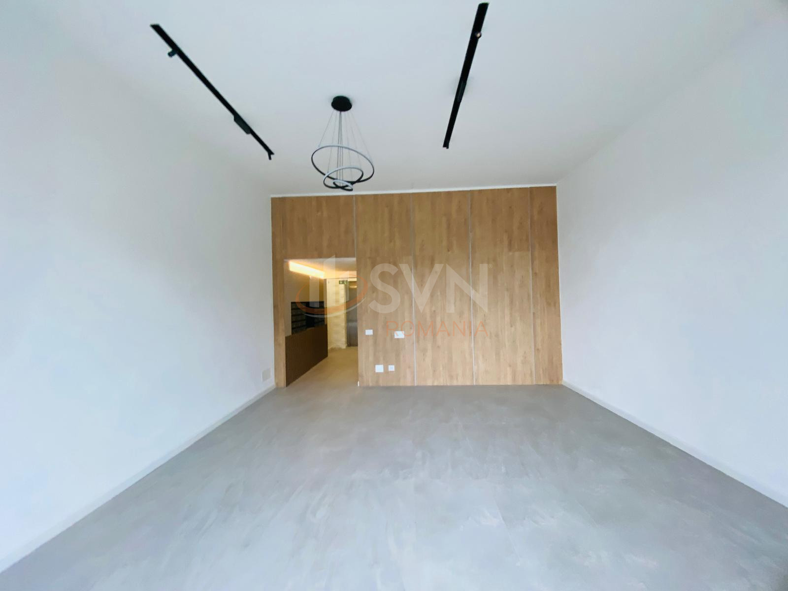 Apartament, 2 camere Bucuresti/Straulesti