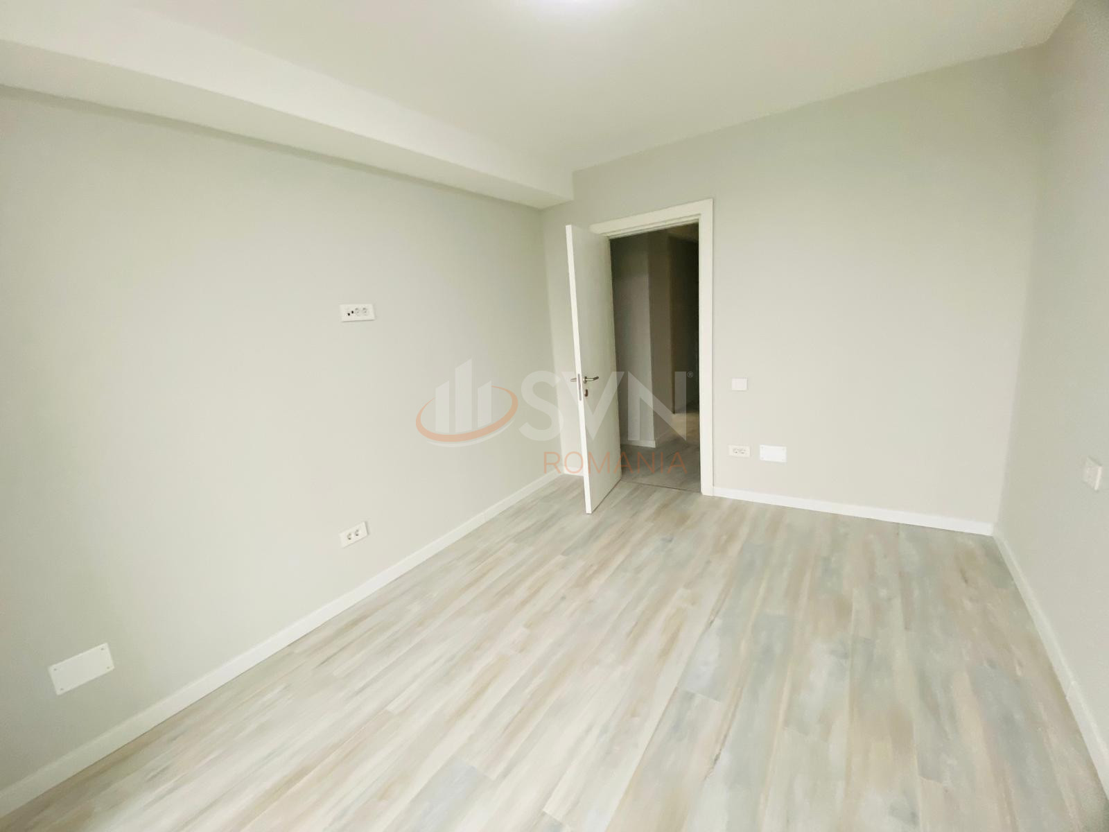 Apartament, 2 camere Bucuresti/Straulesti