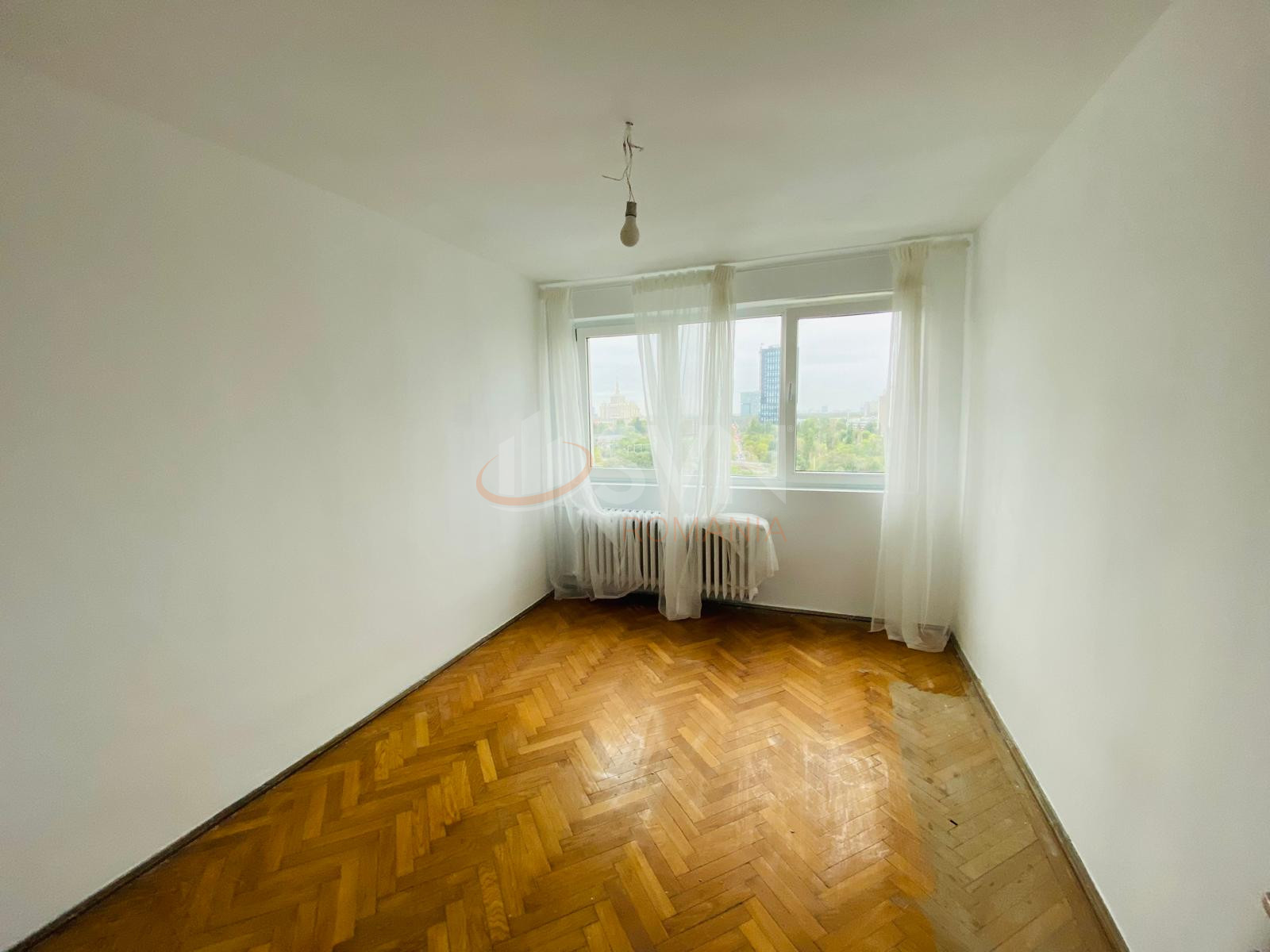 Apartament, 2 camere Bucuresti/Pajura