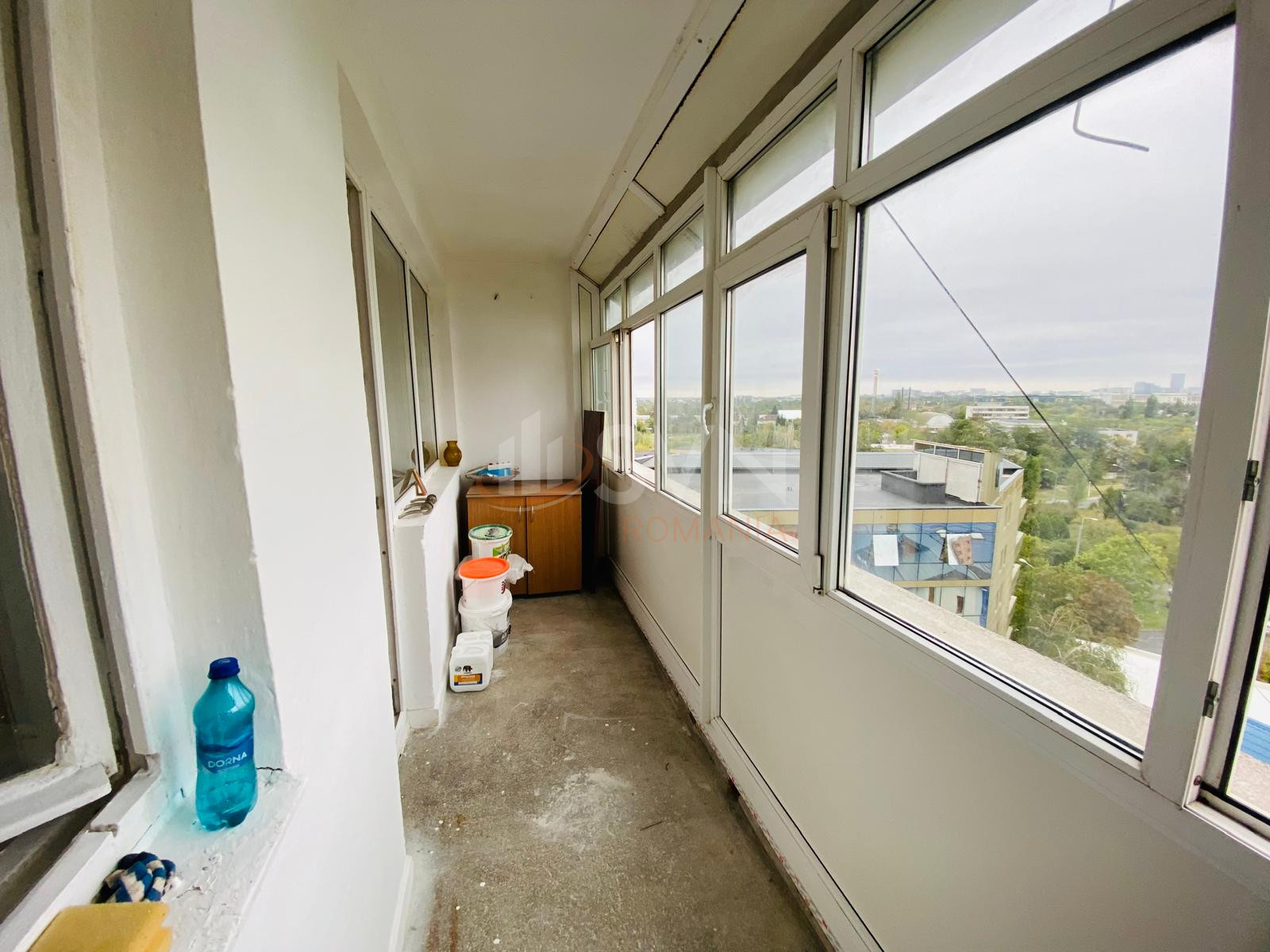 Apartament, 2 camere Bucuresti/Pajura