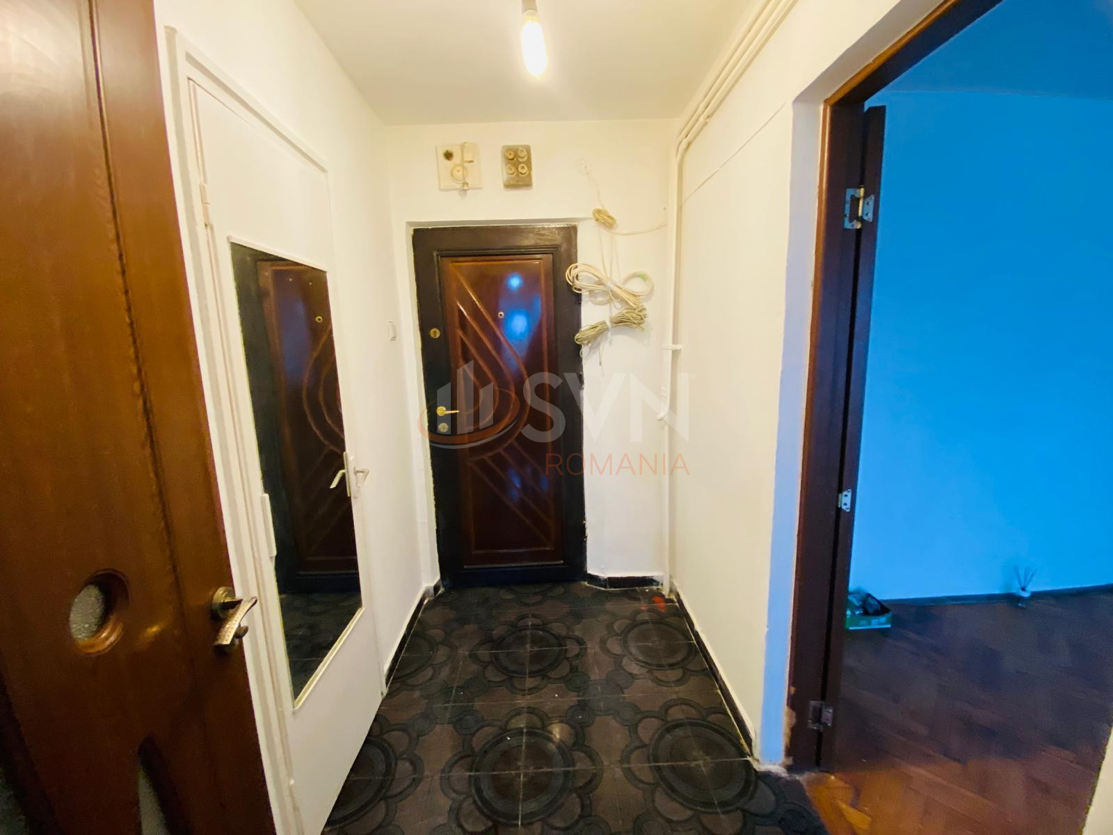 Apartament, 2 camere Bucuresti/Pajura