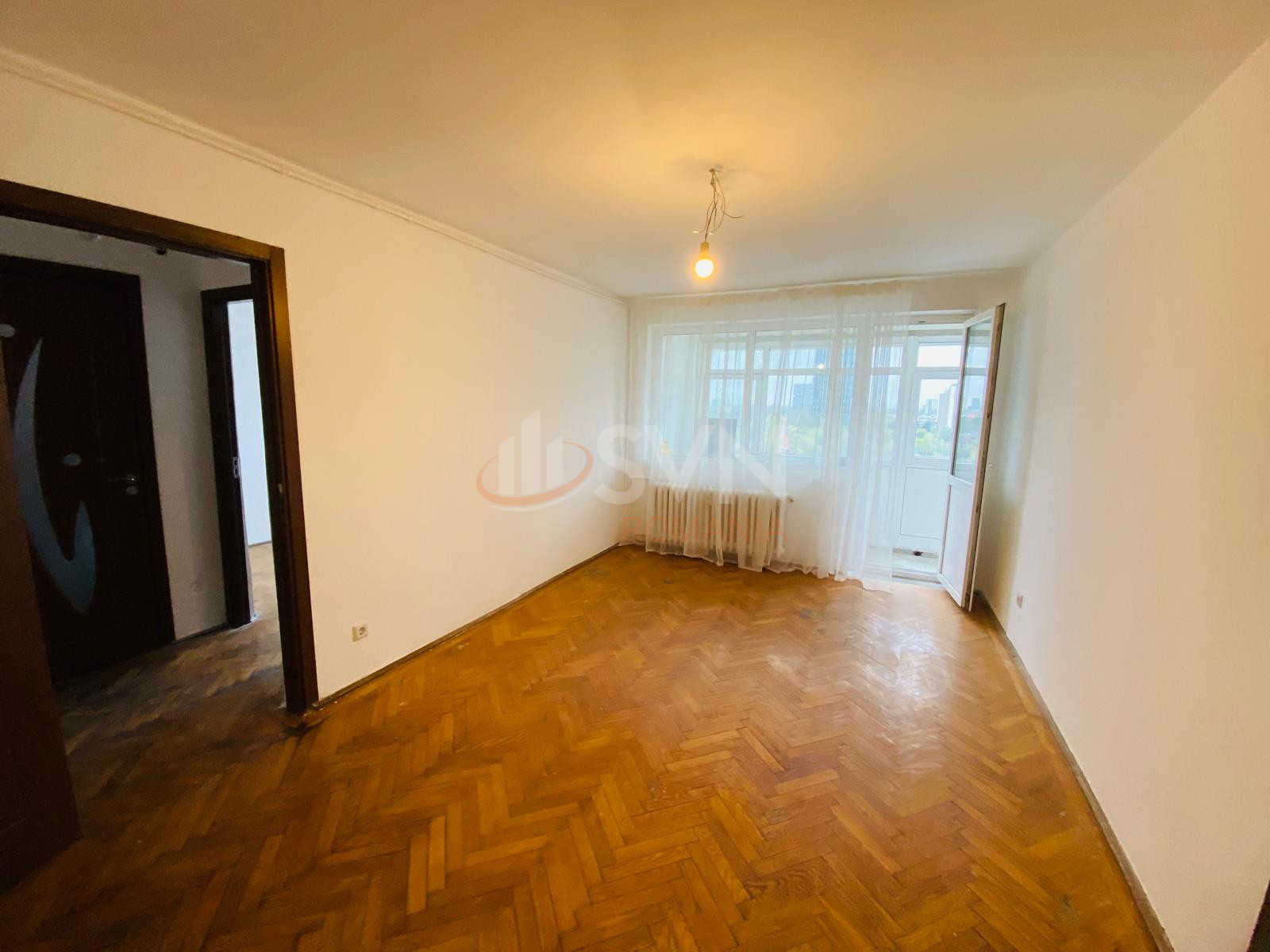 Apartament, 2 camere Bucuresti/Pajura