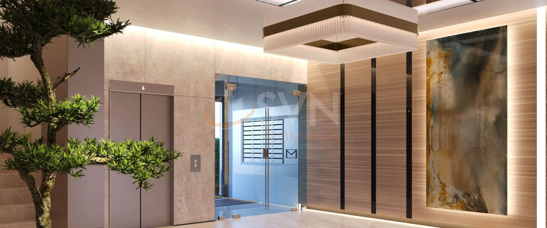 Apartament, 2 camere Bucuresti/Floreasca