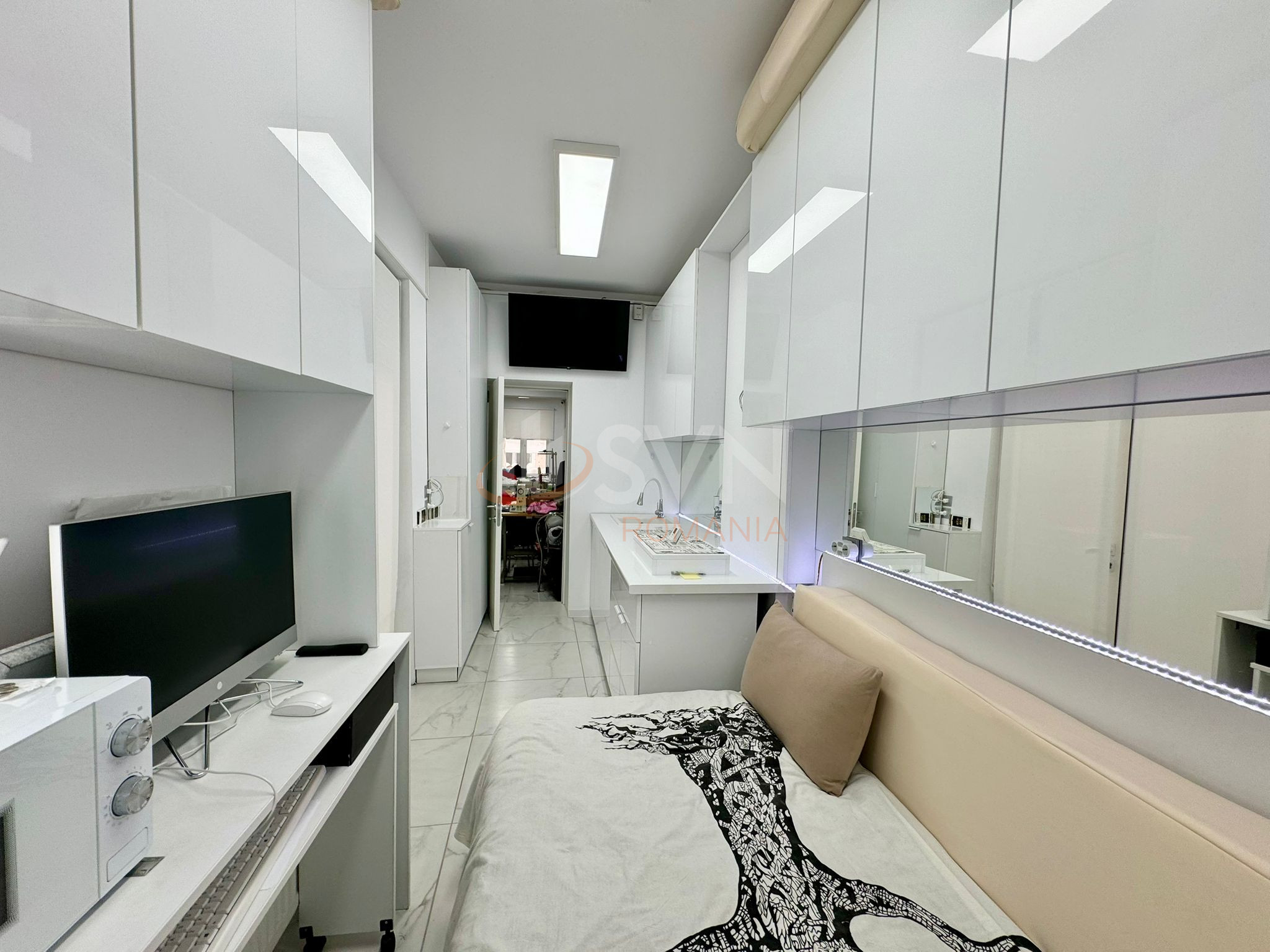 Apartament, 2 camere Bucuresti/Piata Unirii (s3)