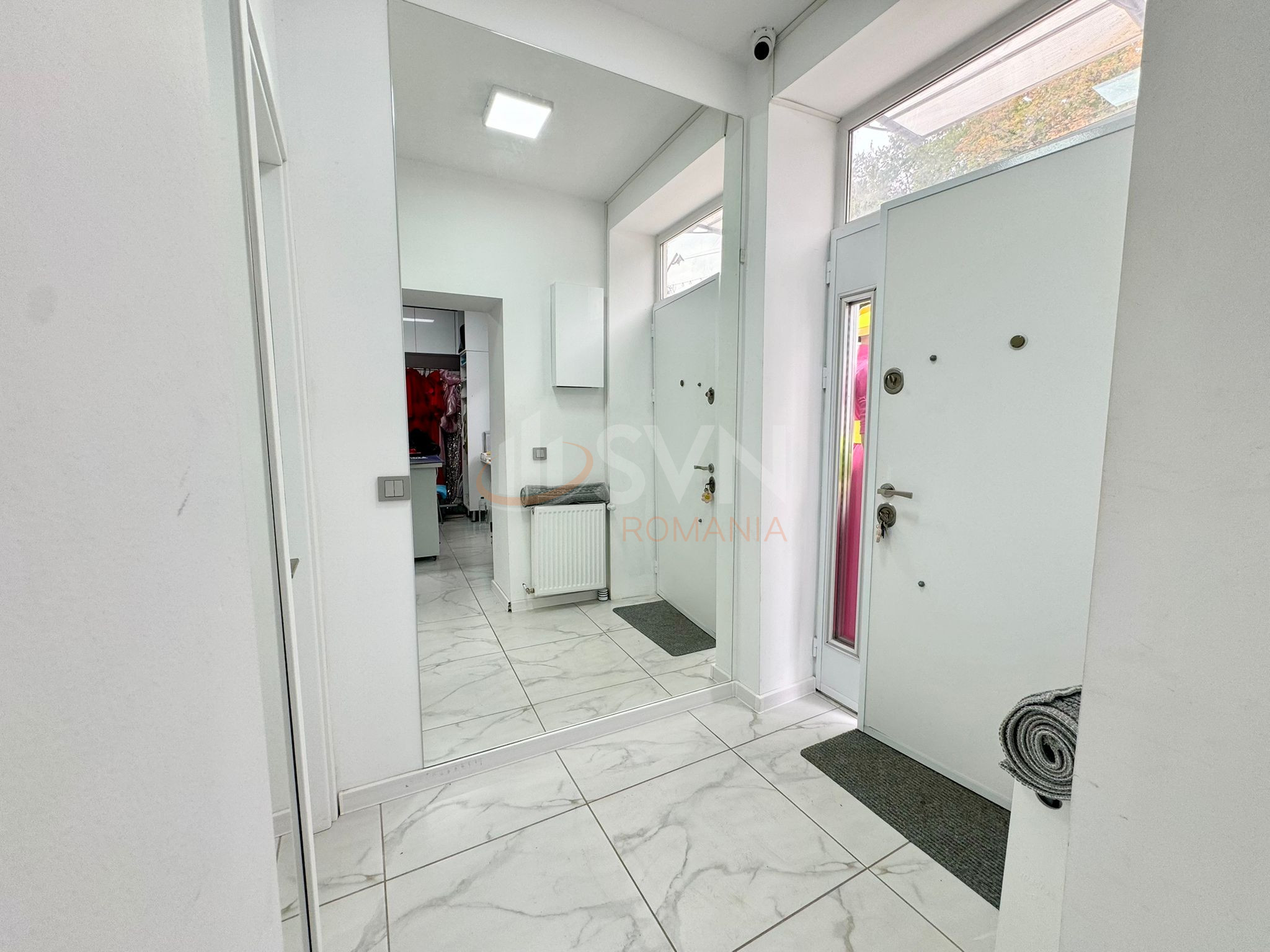 Apartament, 2 camere Bucuresti/Piata Unirii (s3)