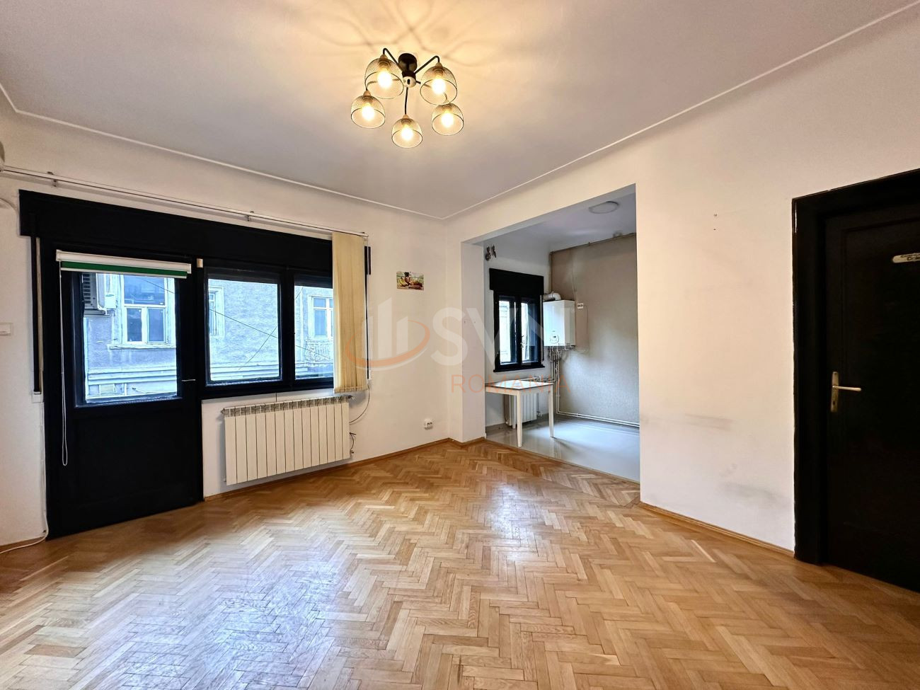 Apartament, 2 camere Bucuresti/Dorobanti