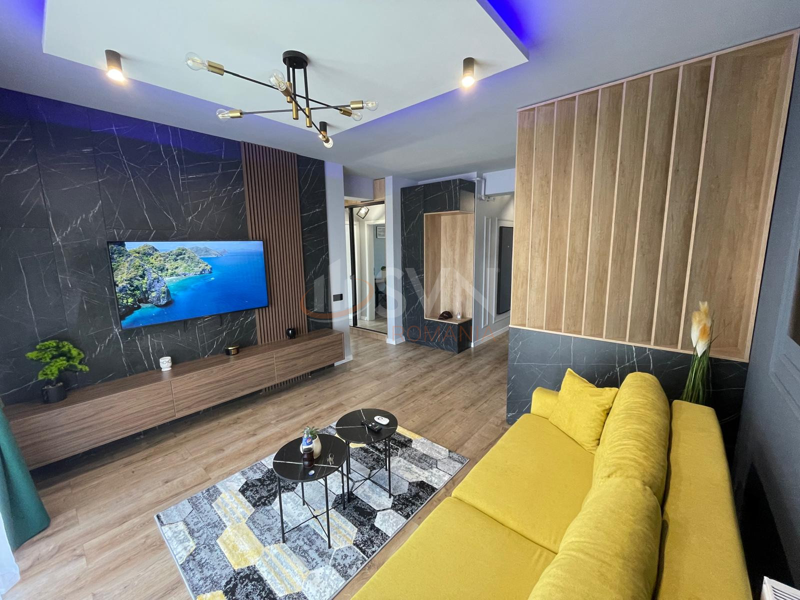 Apartament, 2 camere Cluj/Centru